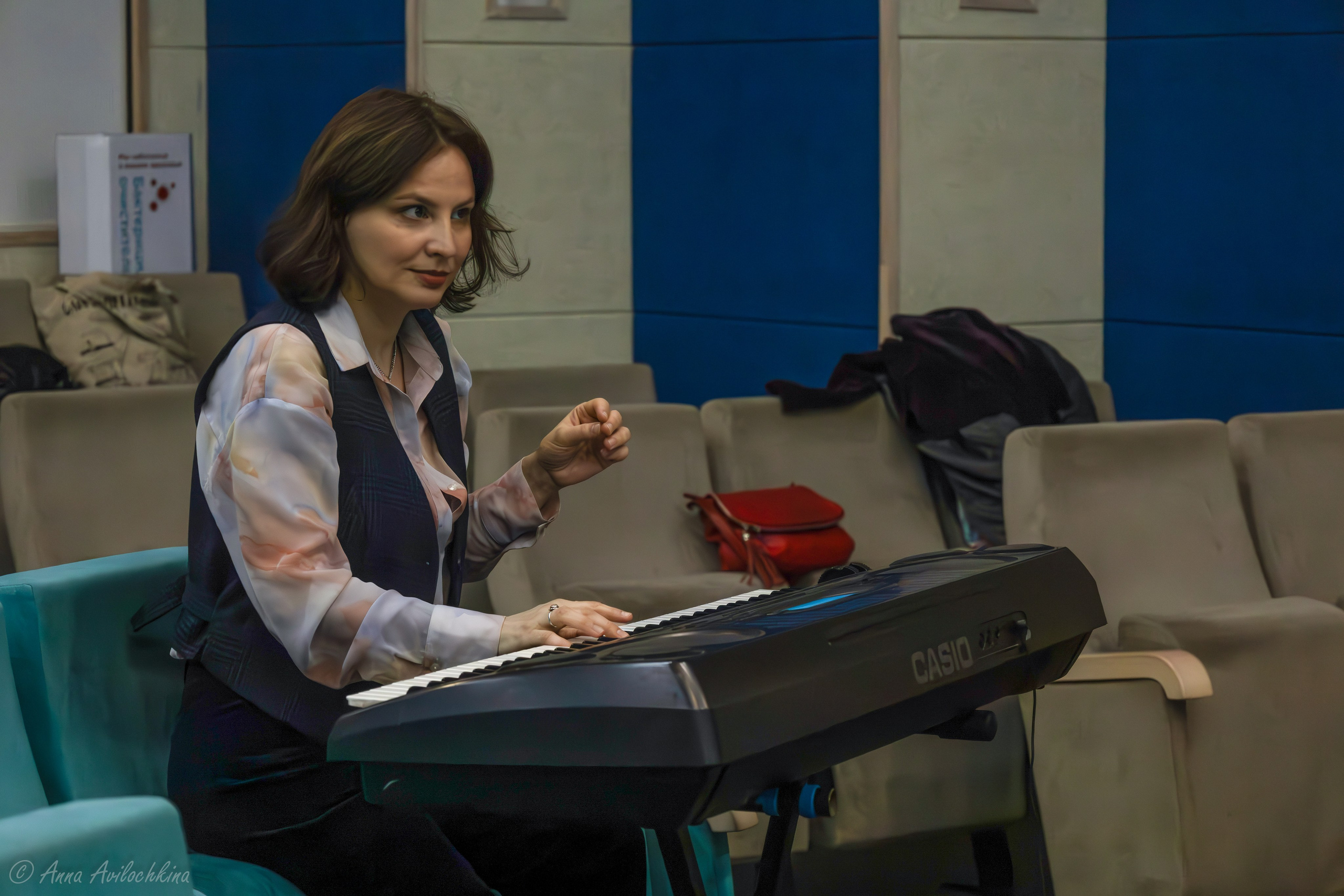 Репортажная съемка мероприятий. Семейный и свадебный фотограф в Москве и Домодедово Анна Авилочкина