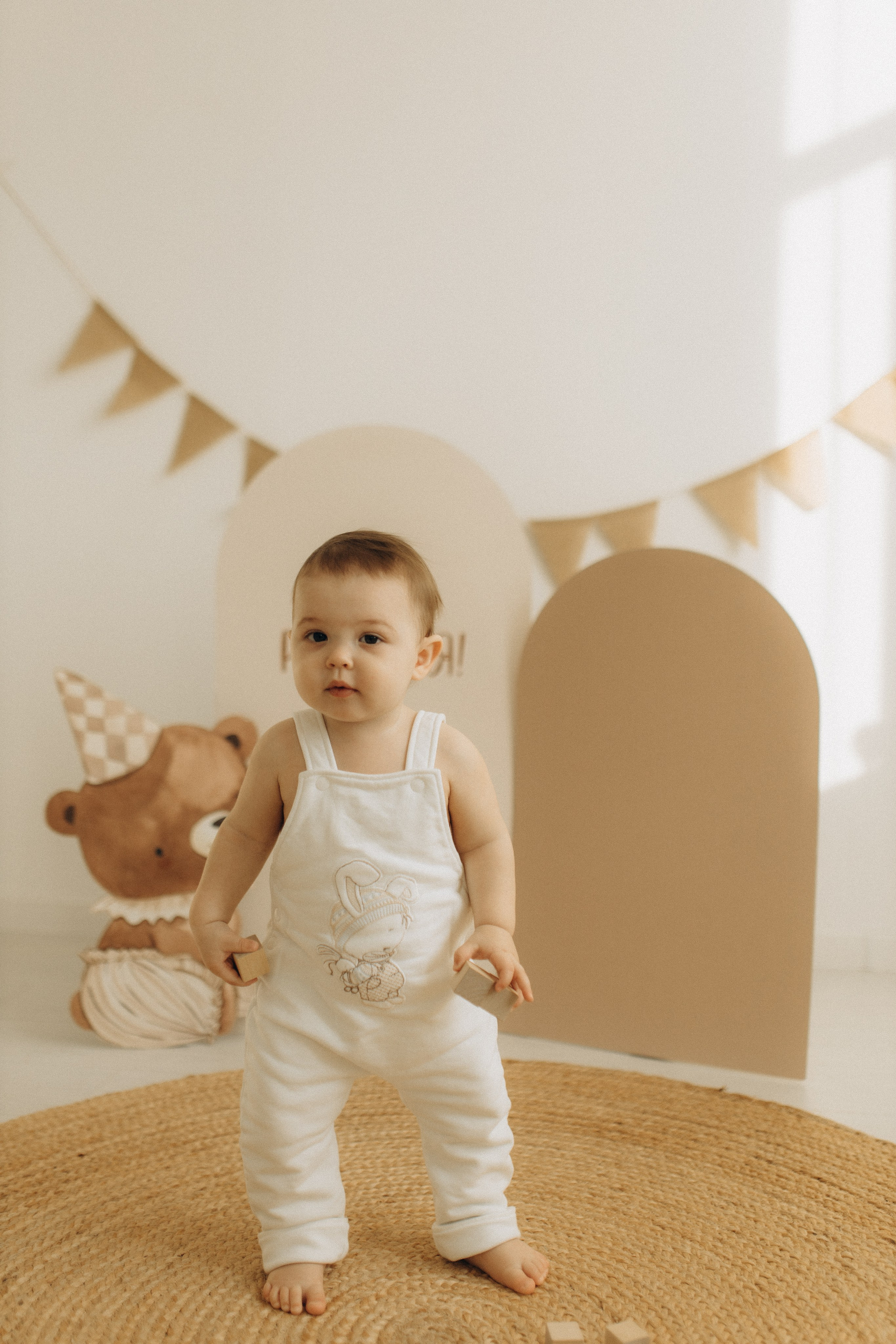 В студии. Семейный и детский фотограф в Рязани Екатерина Воронцова