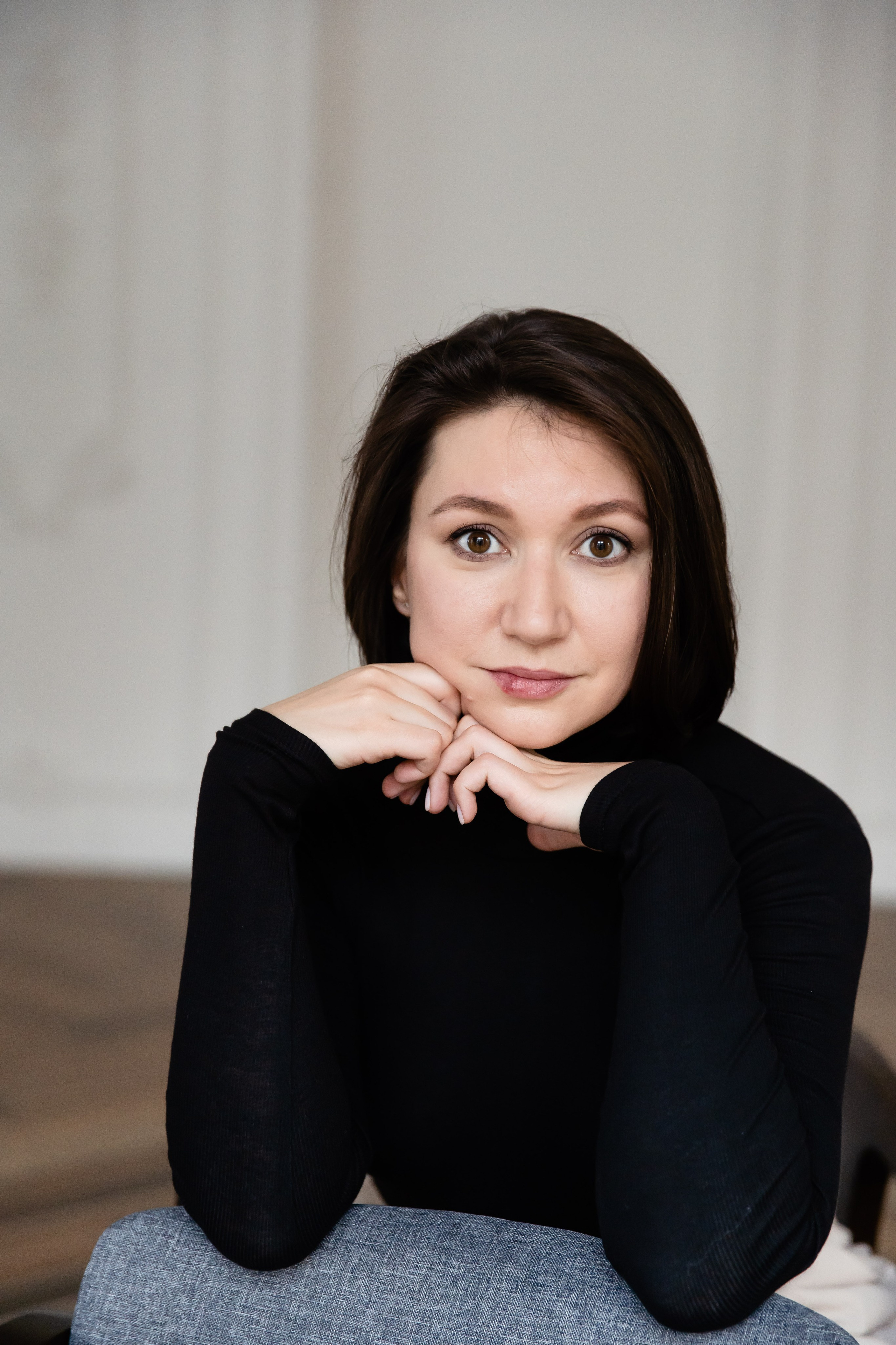 Фотосъёмка для финансового консультанта Полины. Фотограф в Санкт-Петербурге Маргарита Мирошниченко