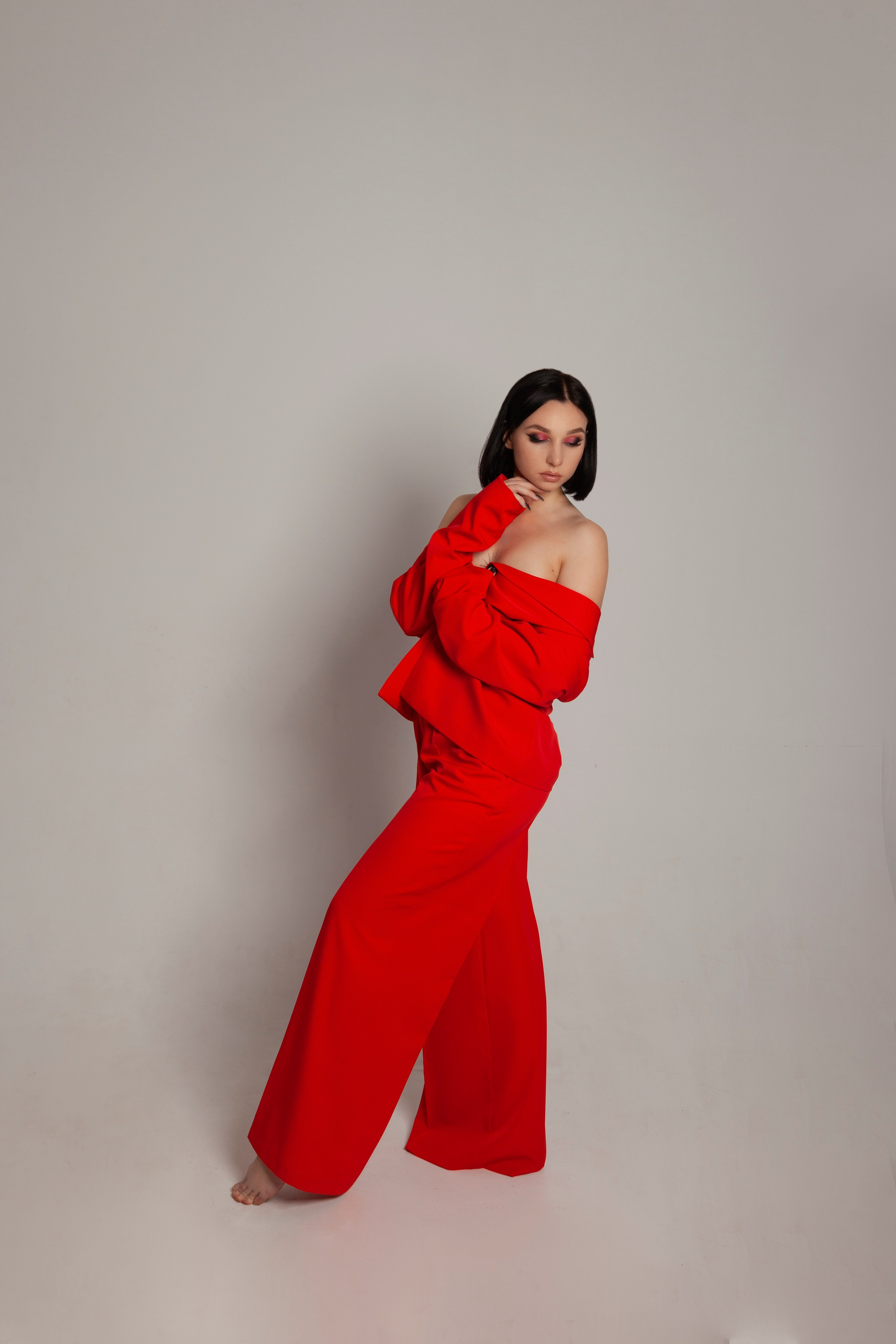 Девочки. PROphoto