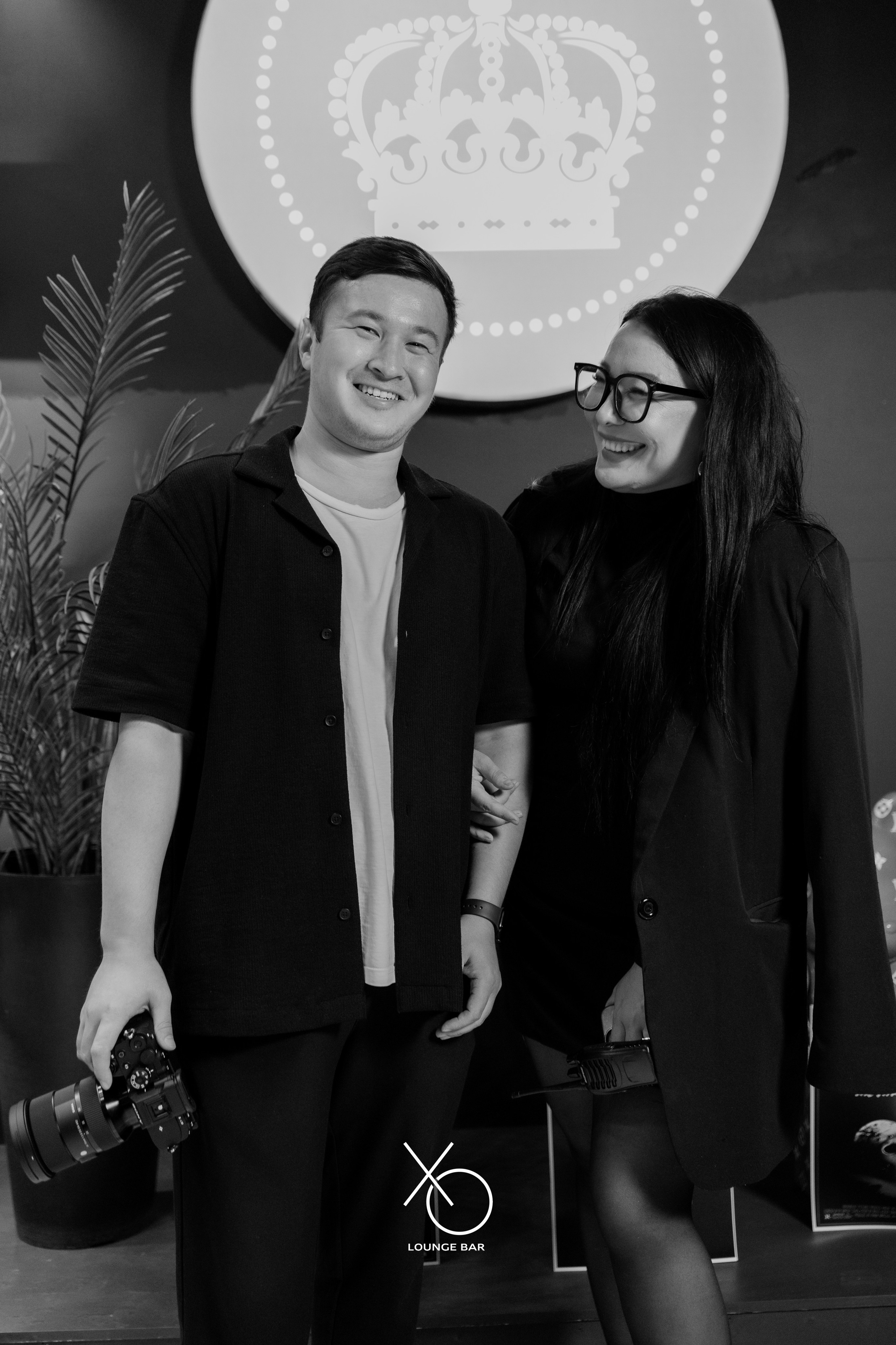 Friday the 13th | HIRO. Lounge Bar X.O