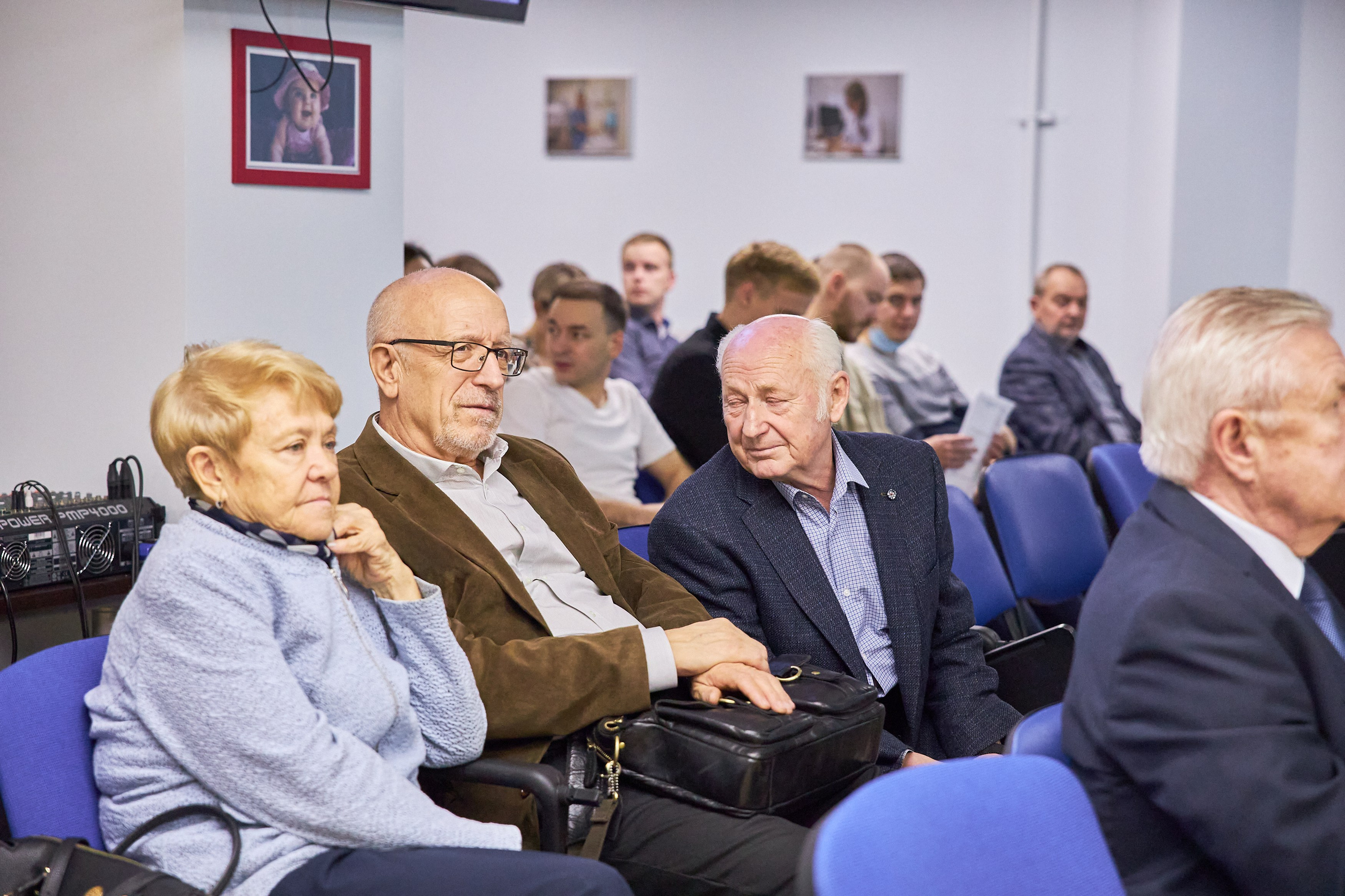 Форум Анестезиология и Реаноматология. Фотограф из Екатеринбурга Тёма Дубовцев