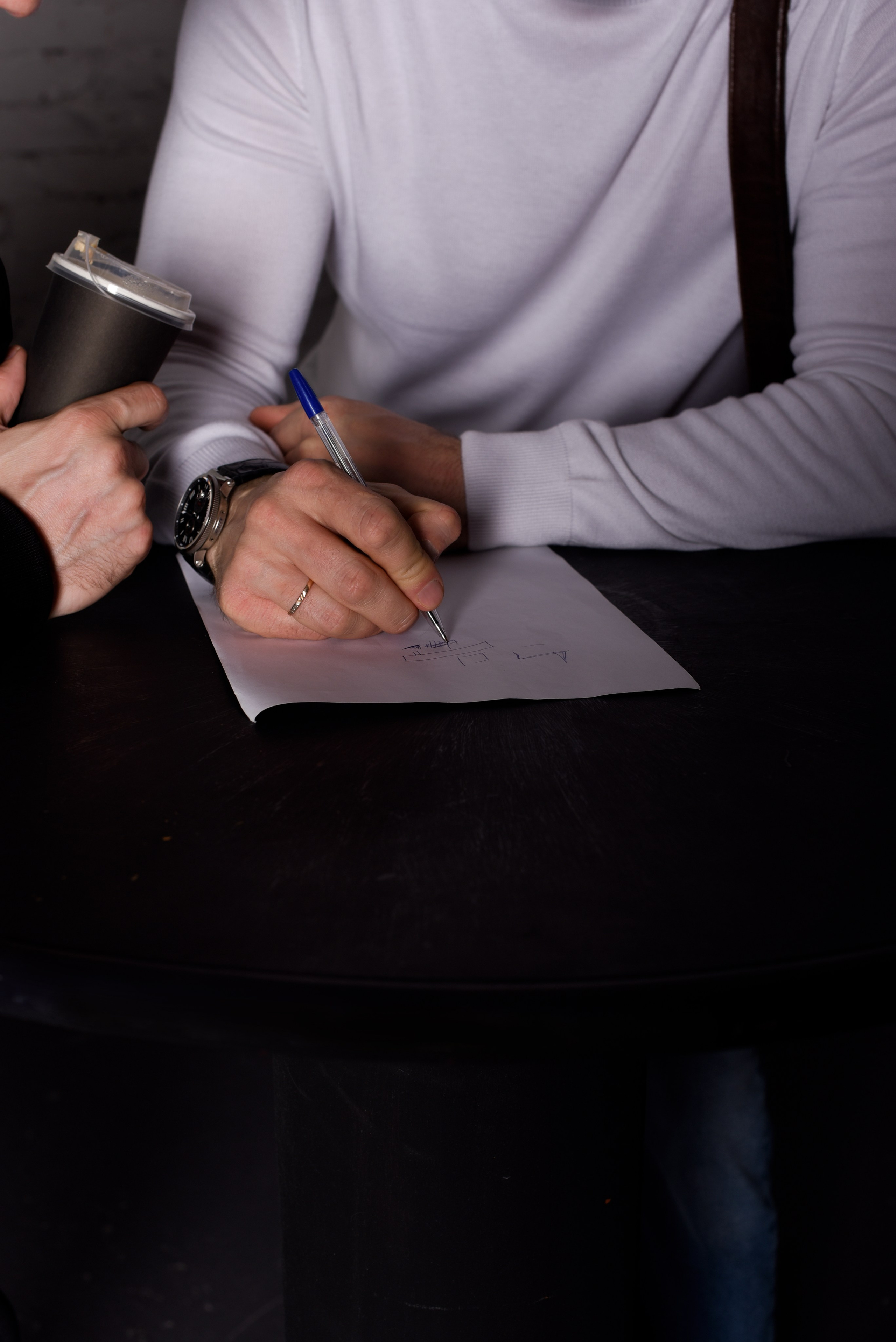 АНДРЕЙ БИЗНЕС. Фотограф и видеограф в Краснодаре Анастасия Шеверева