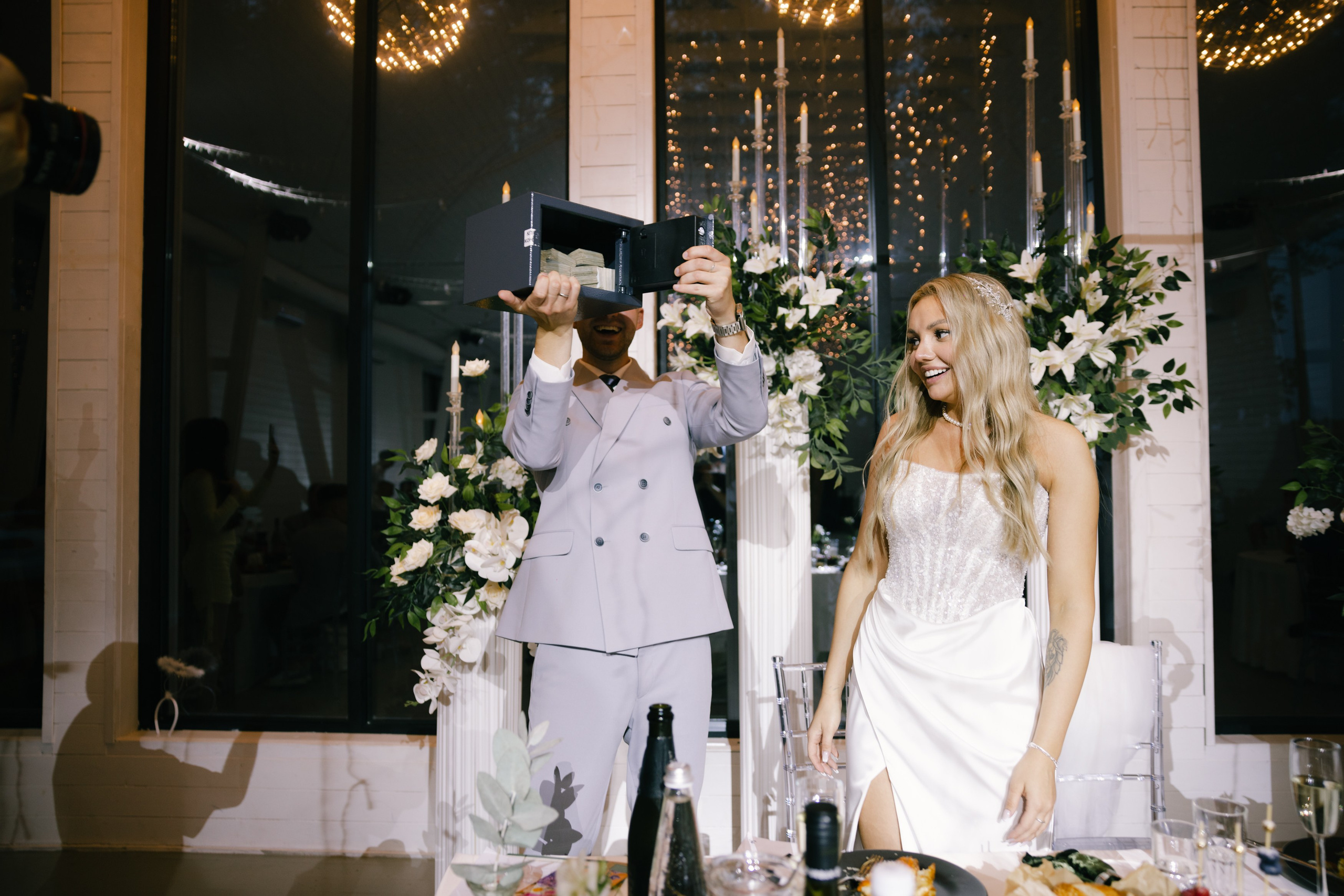 Wedding. Фотограф в Ижевске и Казани Богданов Яков