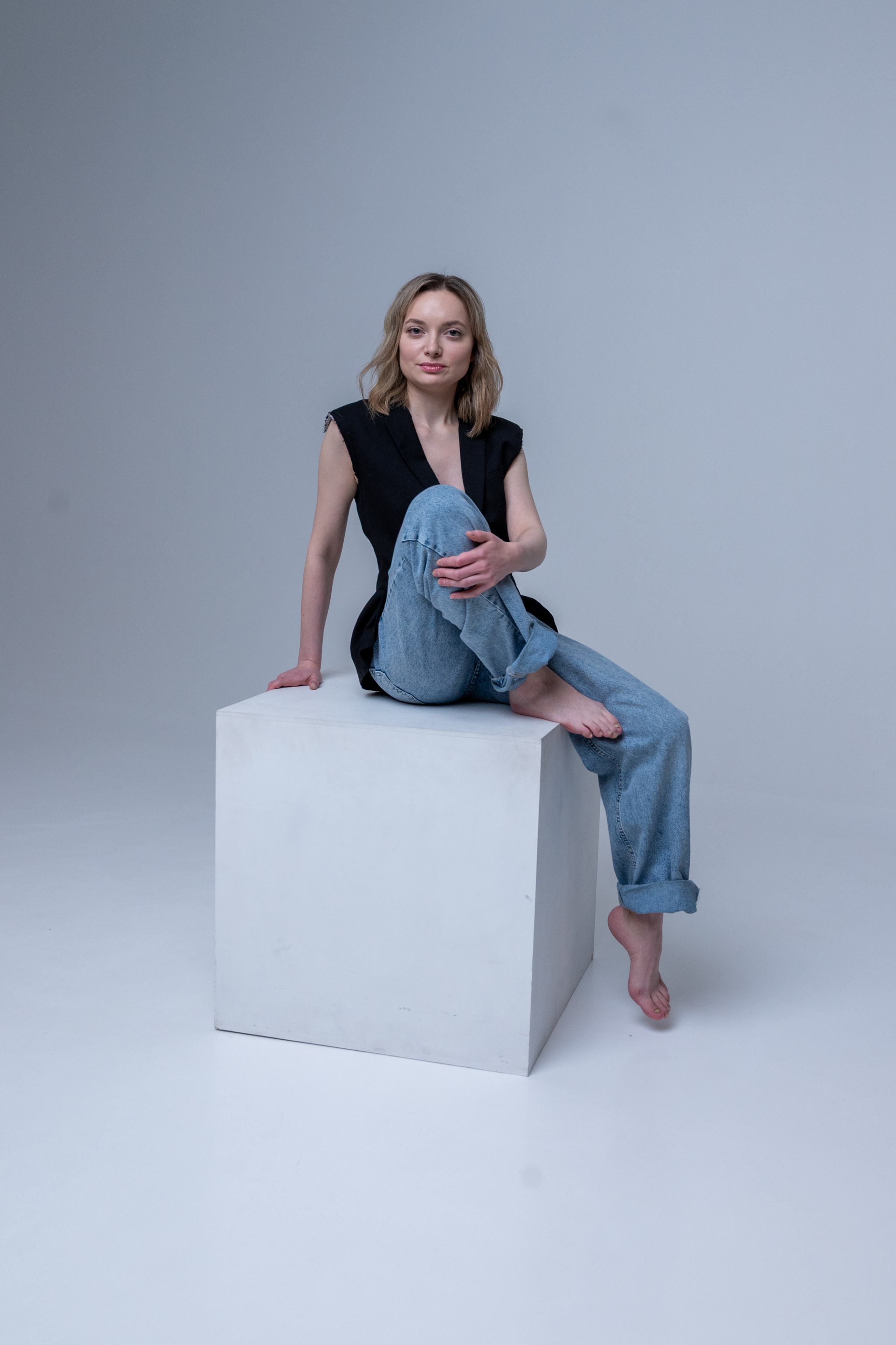 Наталья. Элегантная классика. Анна Батина — фотограф в Екатеринбурге, Москве и Санкт-Петербурге