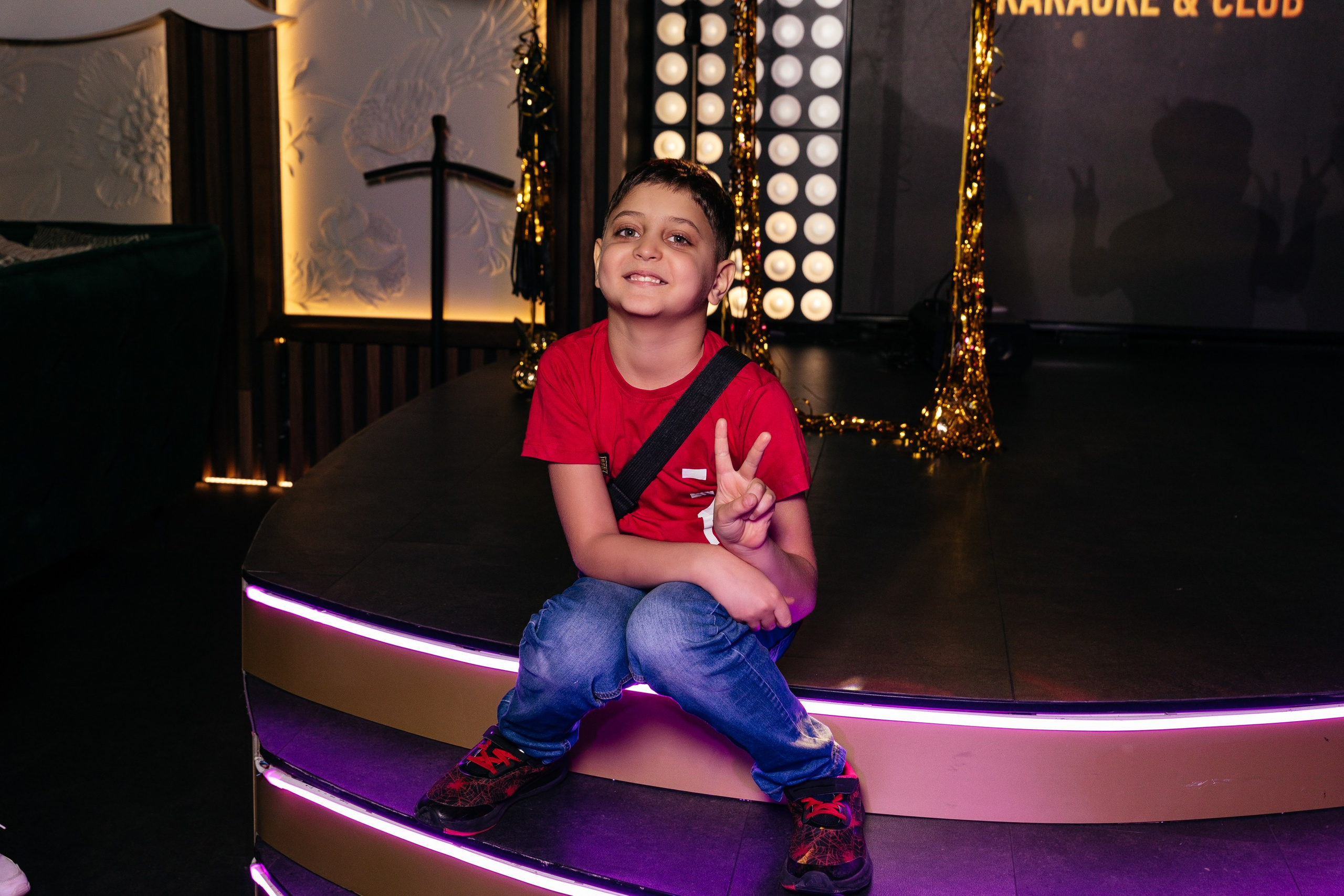 День Рождения Кости. Миленина Юлия Свадебный и семейный фотограф в Краснодаре