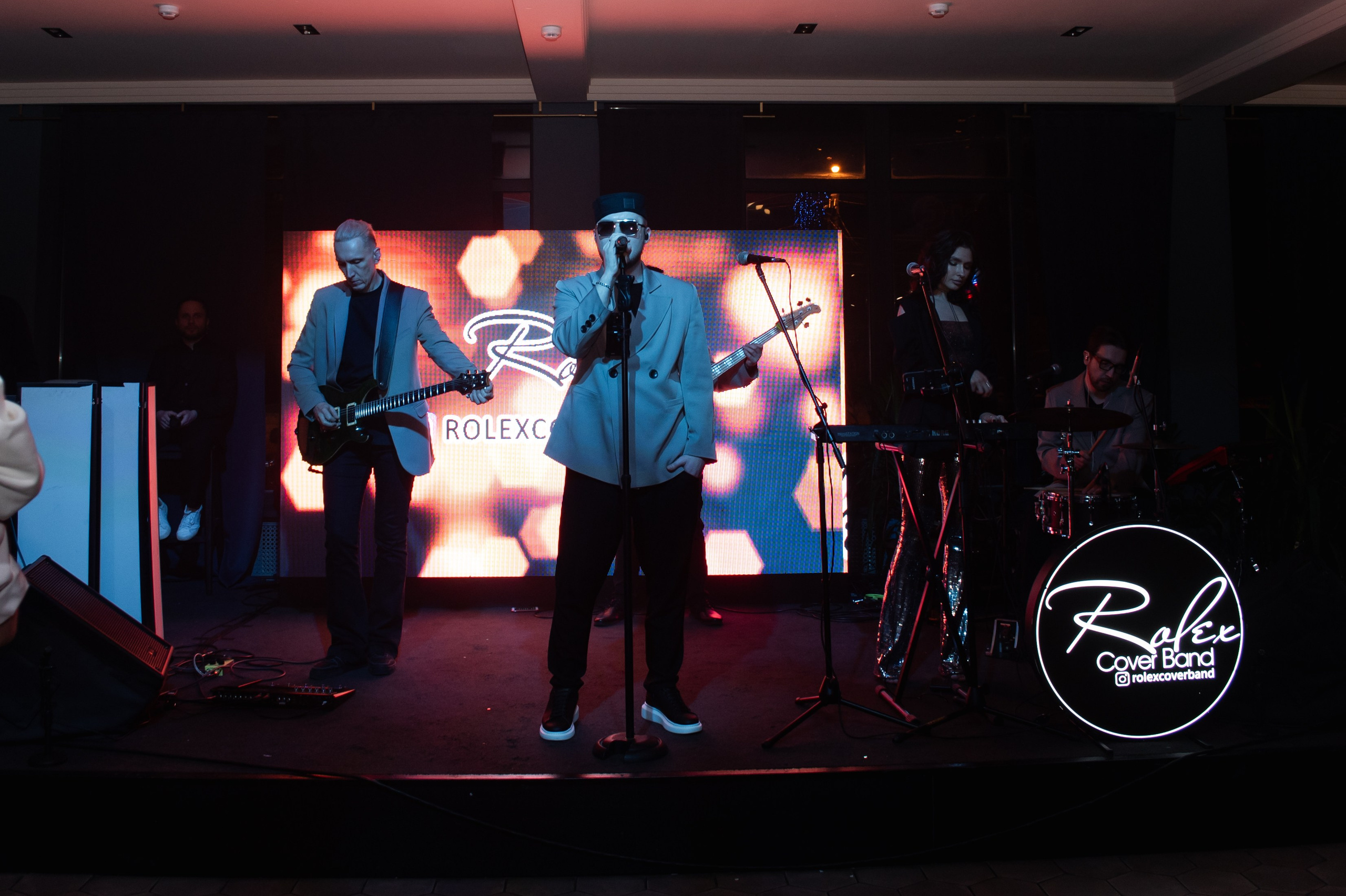 Корпоратив «Своя Компания». Фотограф Челябинск Екатерина Миниханова