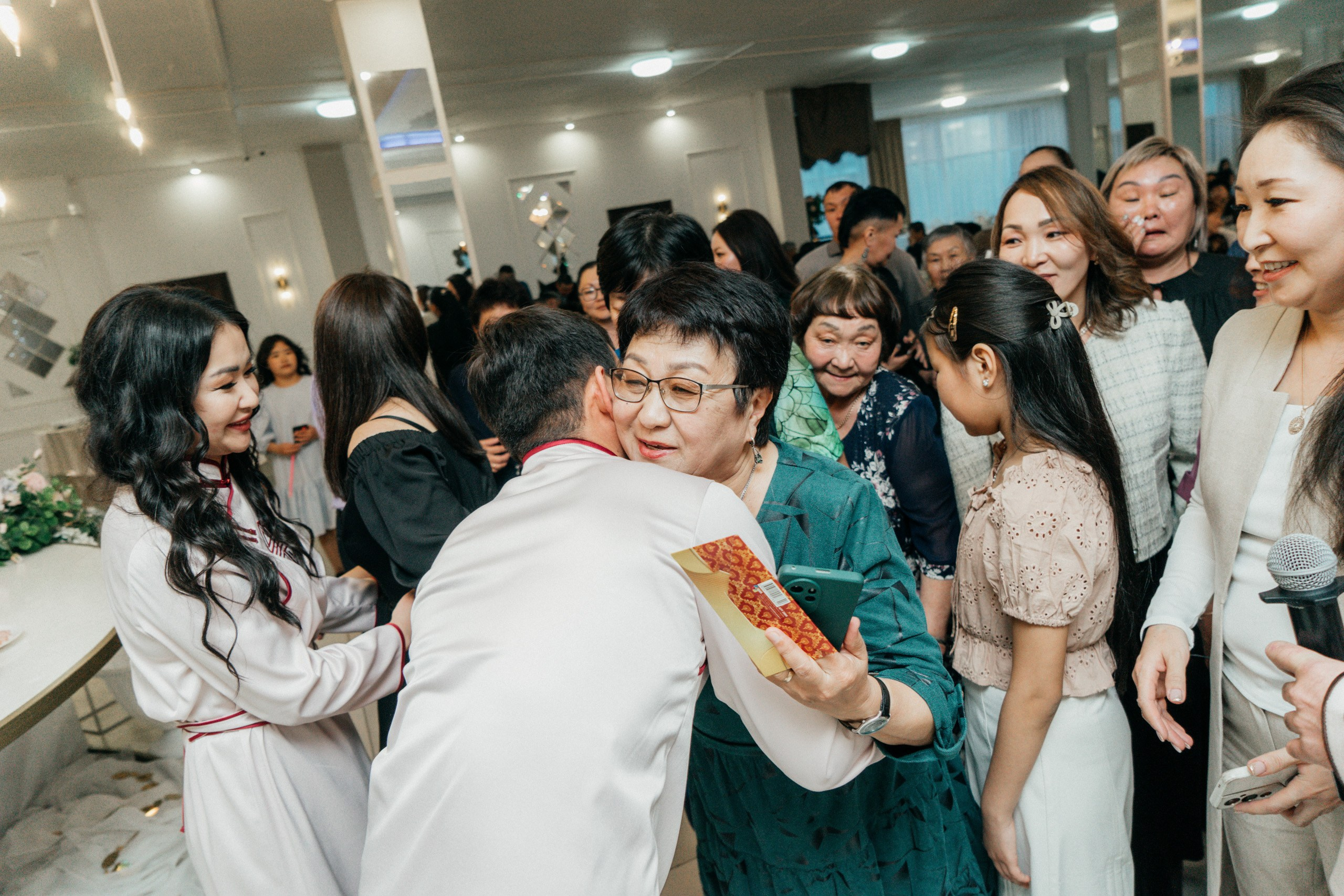 Милан Агвана. Фотограф Улан-Удэ