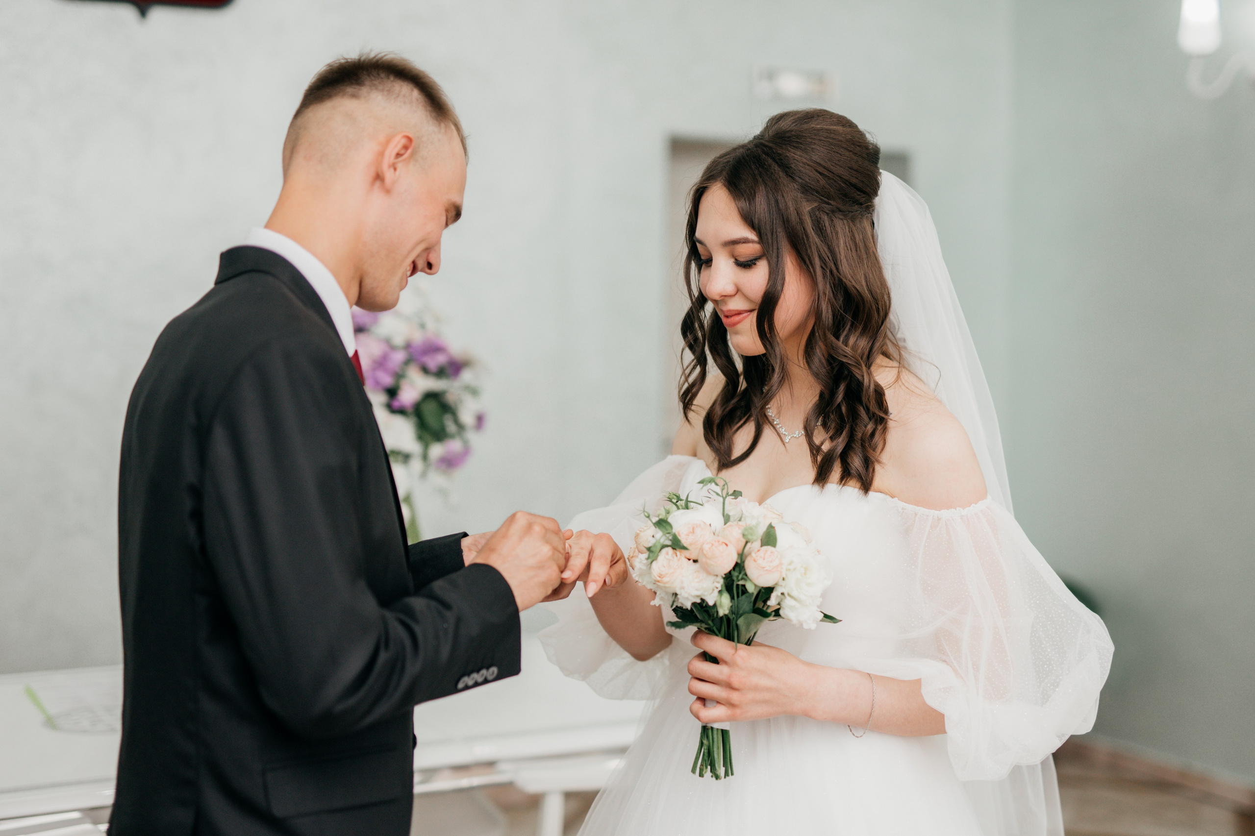 Свадьба Андрея и Валерии. Фотограф Улан-Удэ