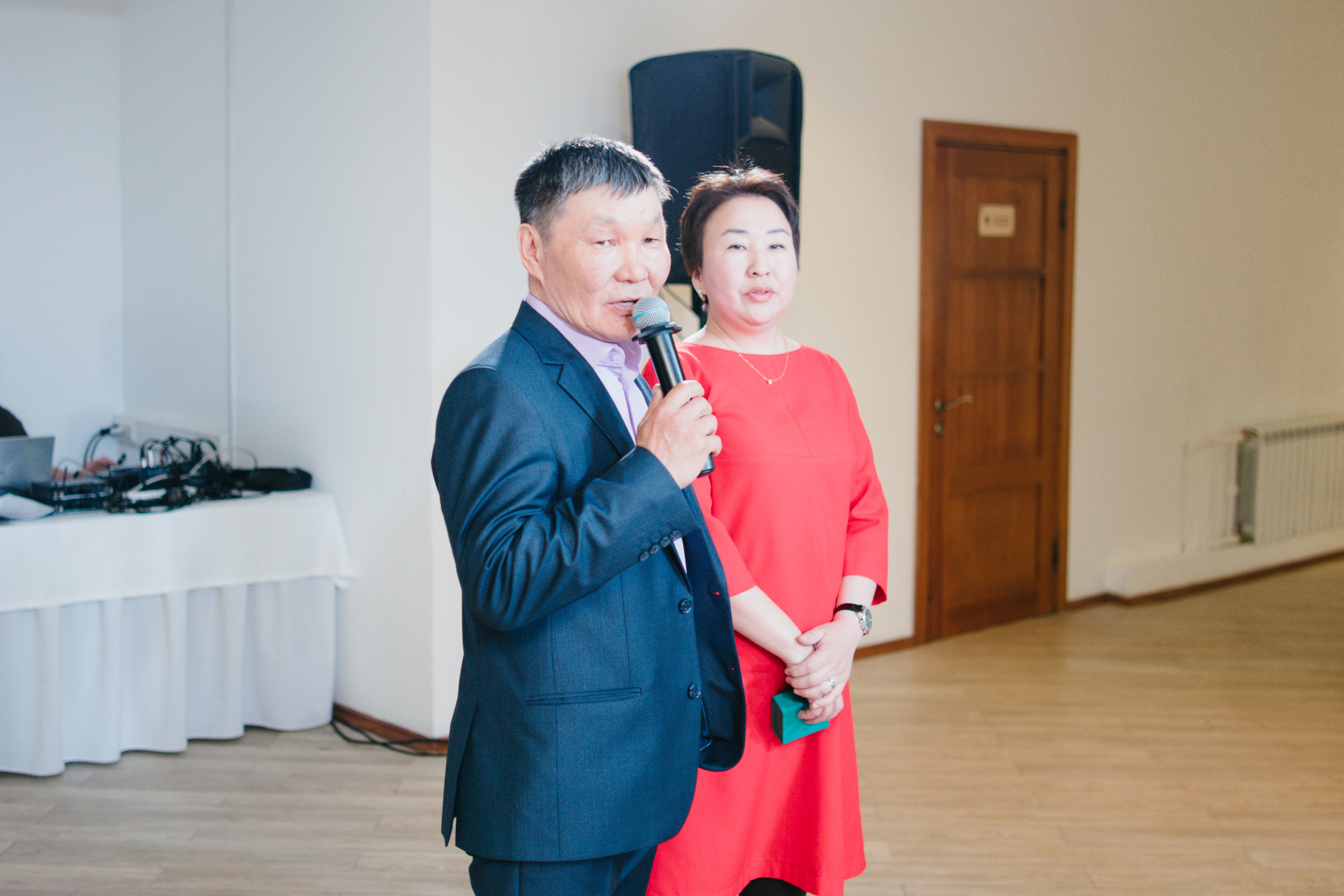 Милан Сараны. Фотограф Улан-Удэ