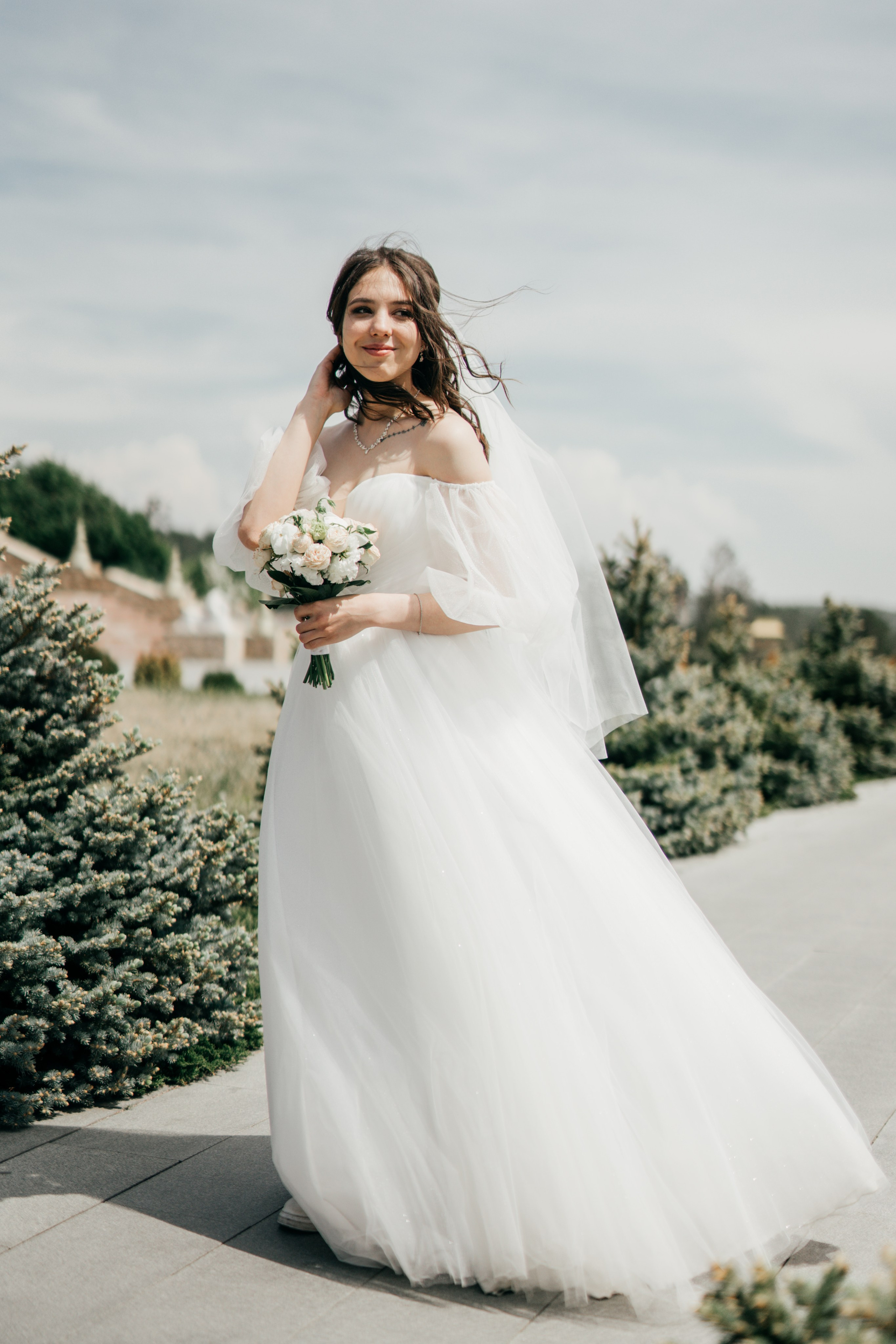 Свадьба Андрея и Валерии. Фотограф Улан-Удэ