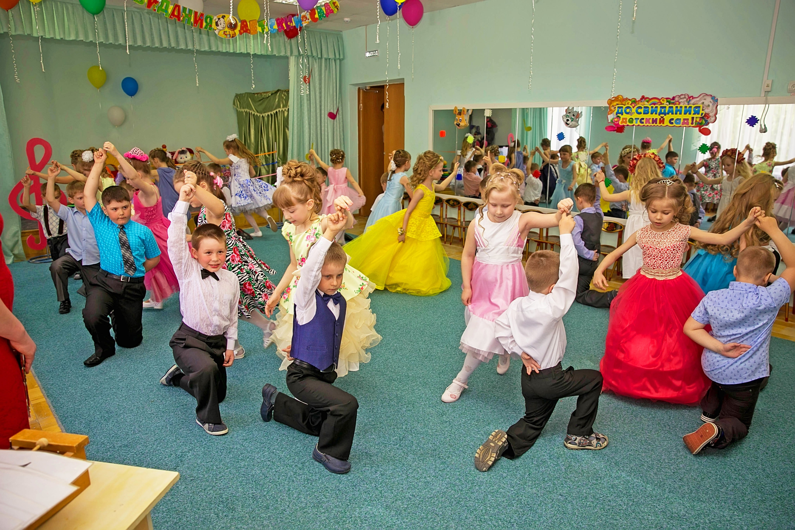 Выпускной 466. Семейный и детский фотограф в Нижнем Новгороде