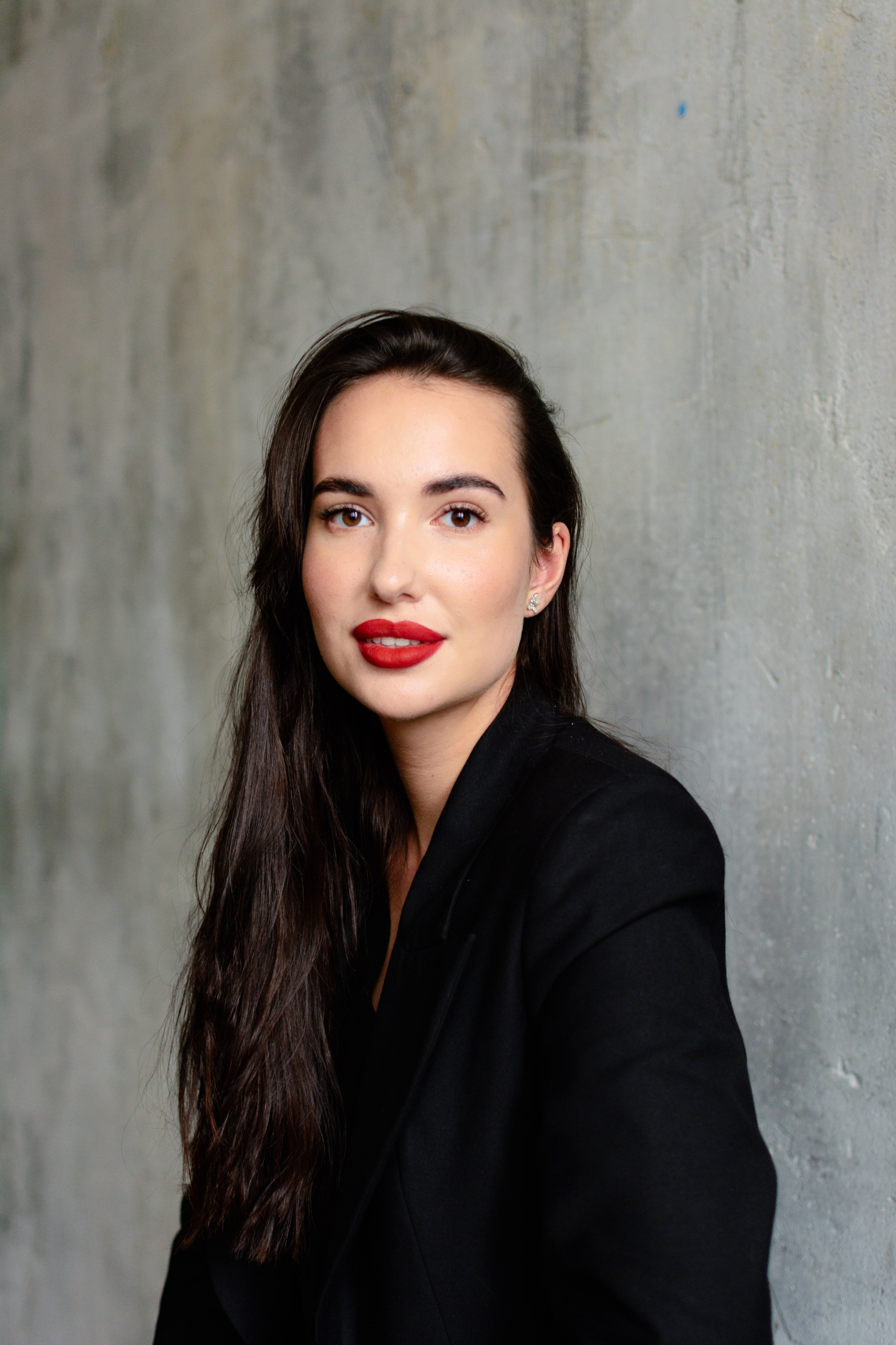 Софья. Портретный и репортажный Фотограф в Москве Александра Комарницкая