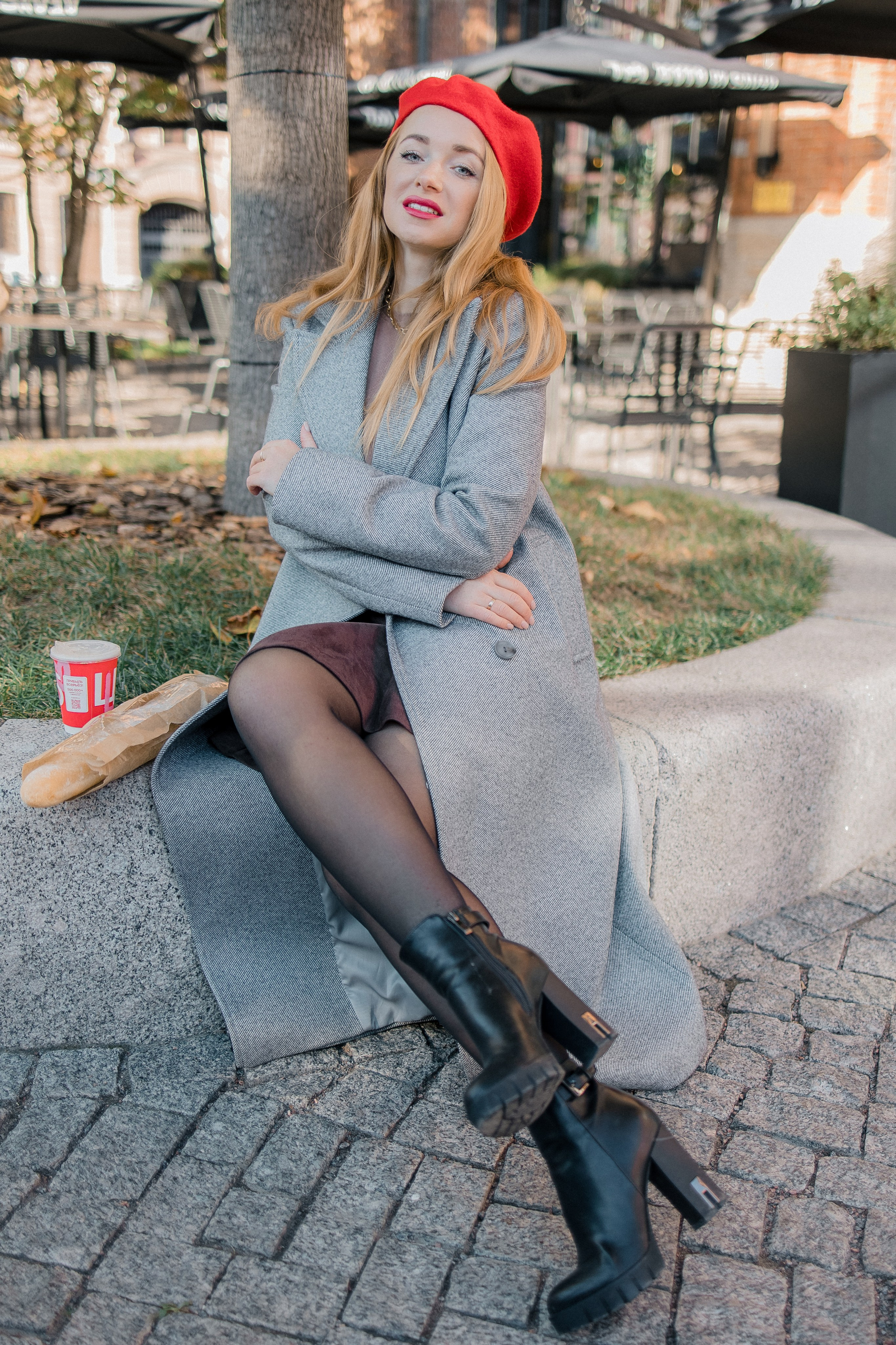 Портретная сьемка. Фотограф в Санкт-Петербурге