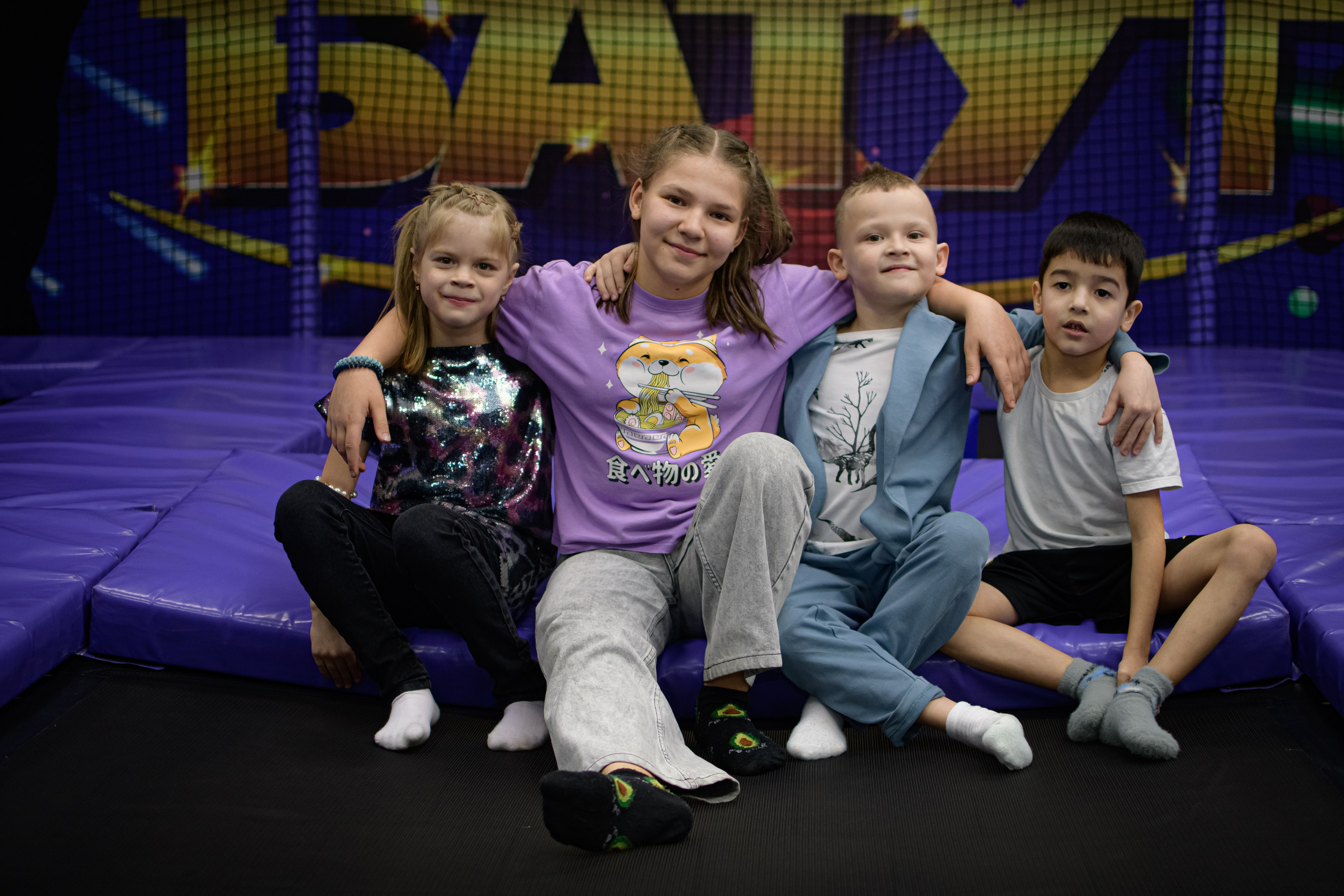 ДЕНЬ РОЖДЕНИЯ / АЛЕКСЕЙ 7 ЛЕТ. Photokarish