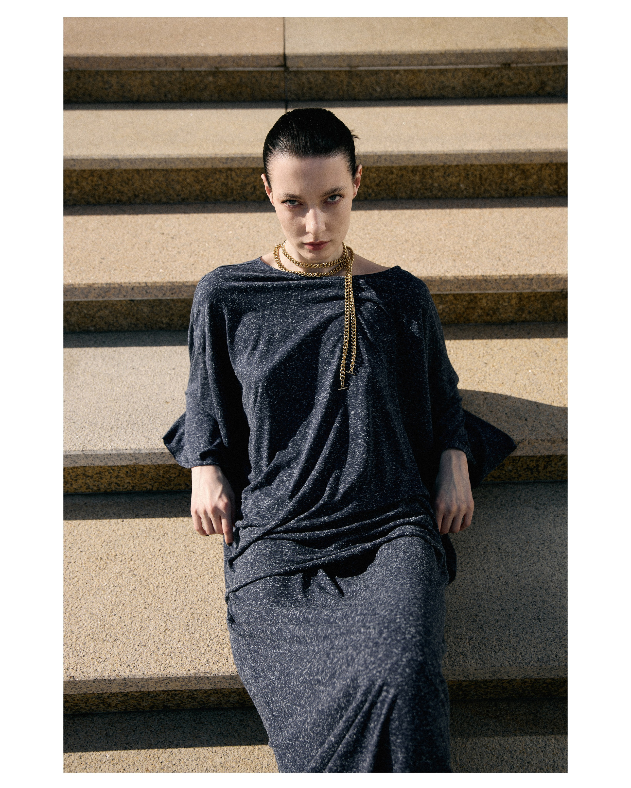 Nomadmoon. Fashion-фотограф Желеуов Дулат