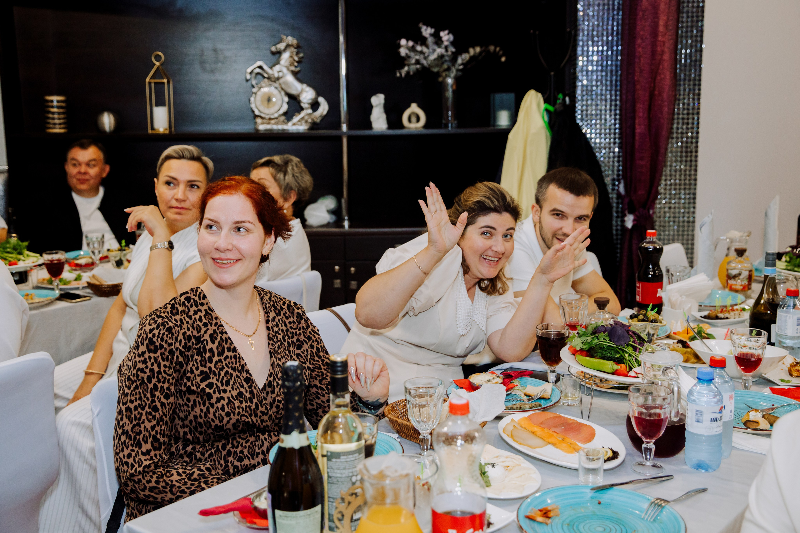 Эдельвейс. Семейный фотограф москва