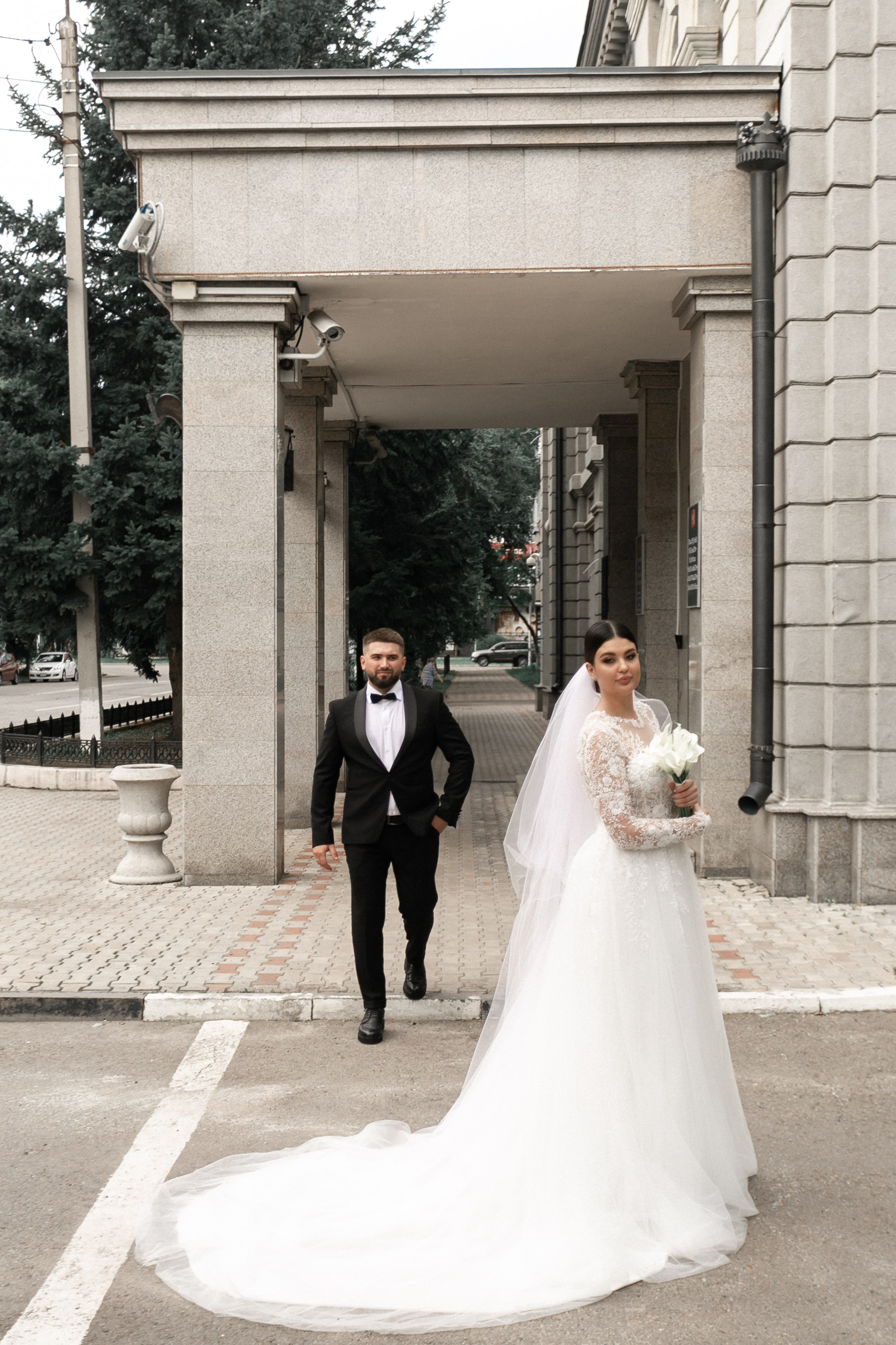 Diana and Vlad. СВАДЕБНЫЙ ФОТОГРАФ В МОСКВЕ ВИТАЛИЙ РУБЦОВ