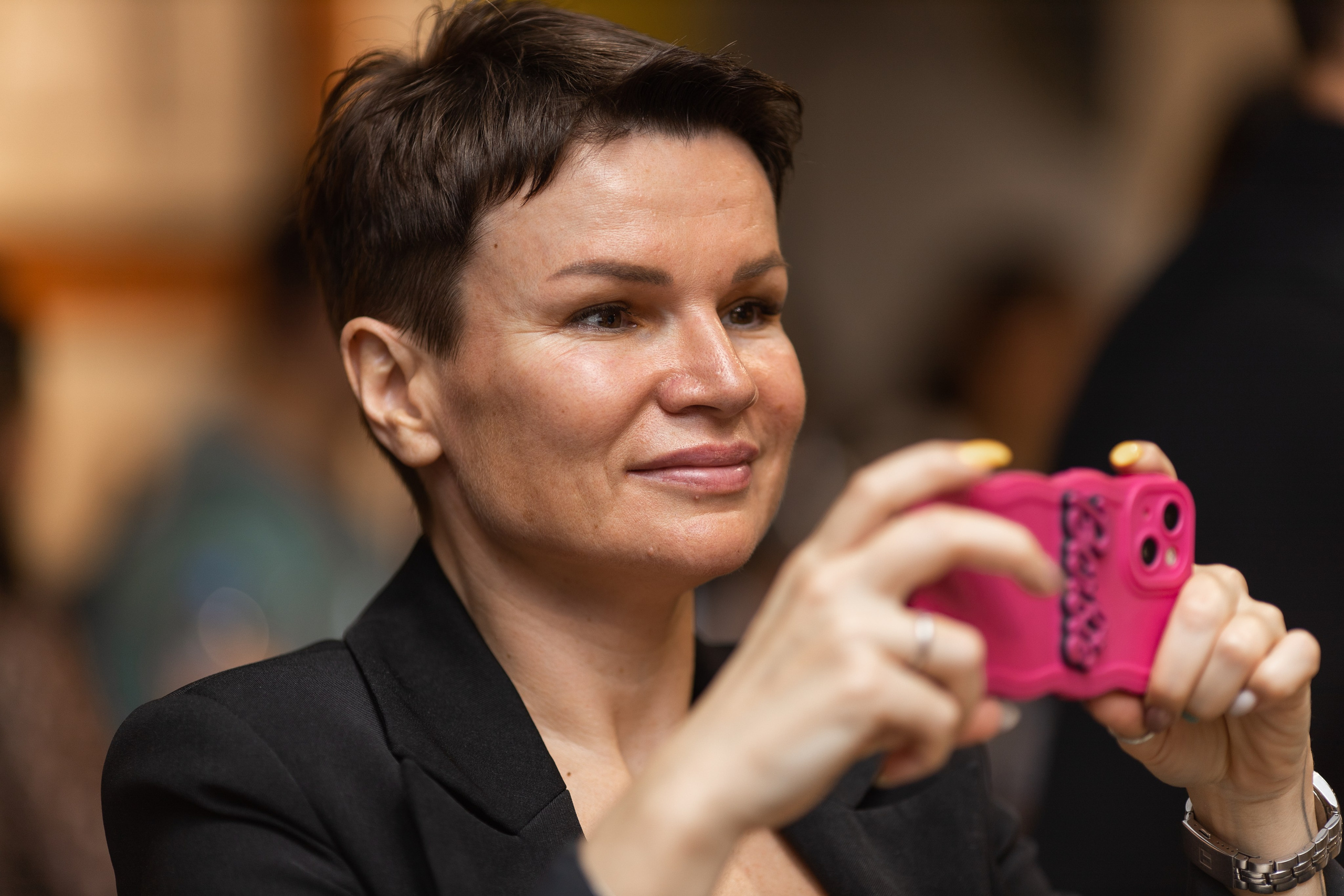 Благотворительный аукцион. Фотограф в Москве Десятова Ксения