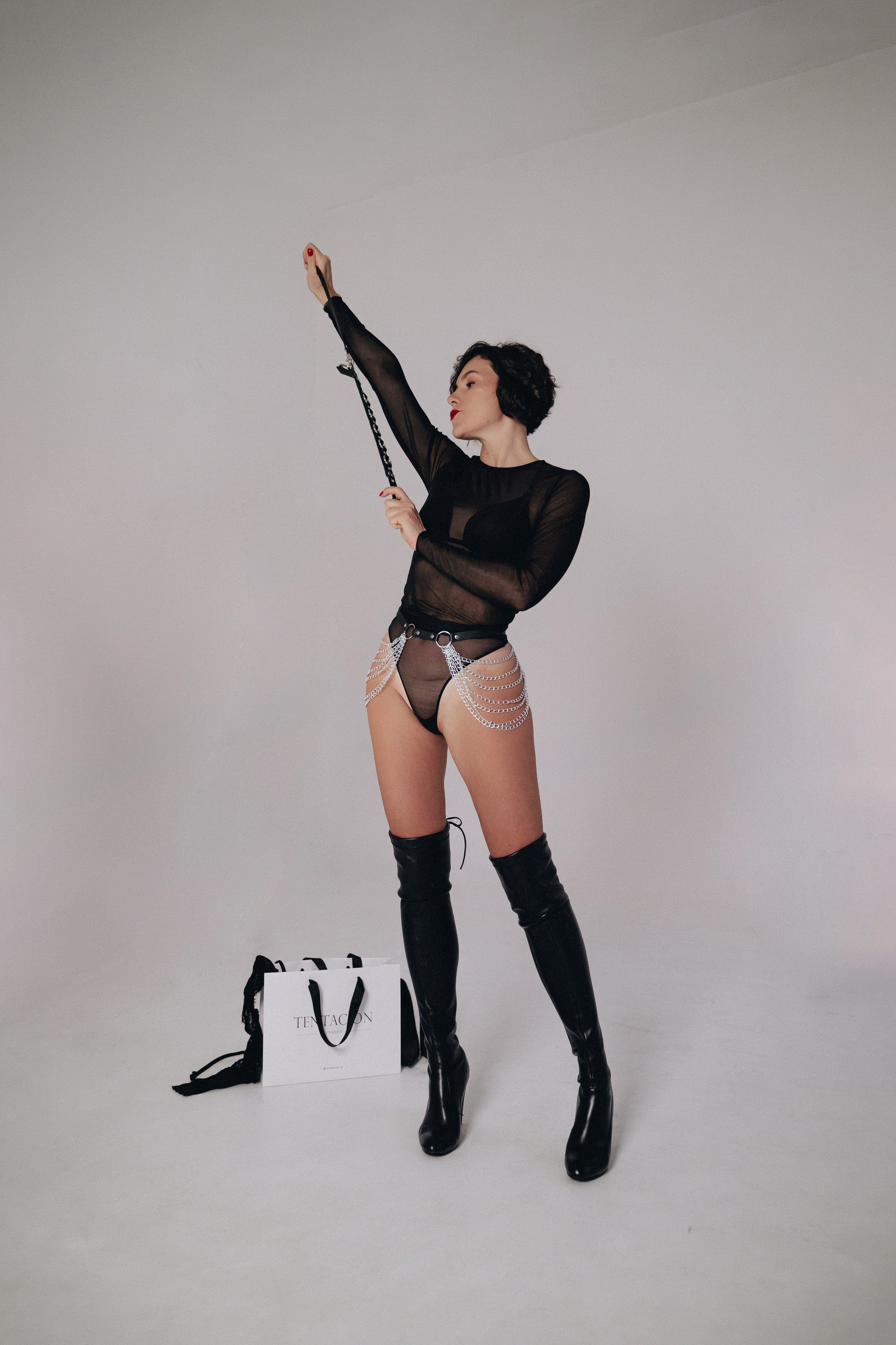 АННА. Екатерина Курбанова. Женский фотограф