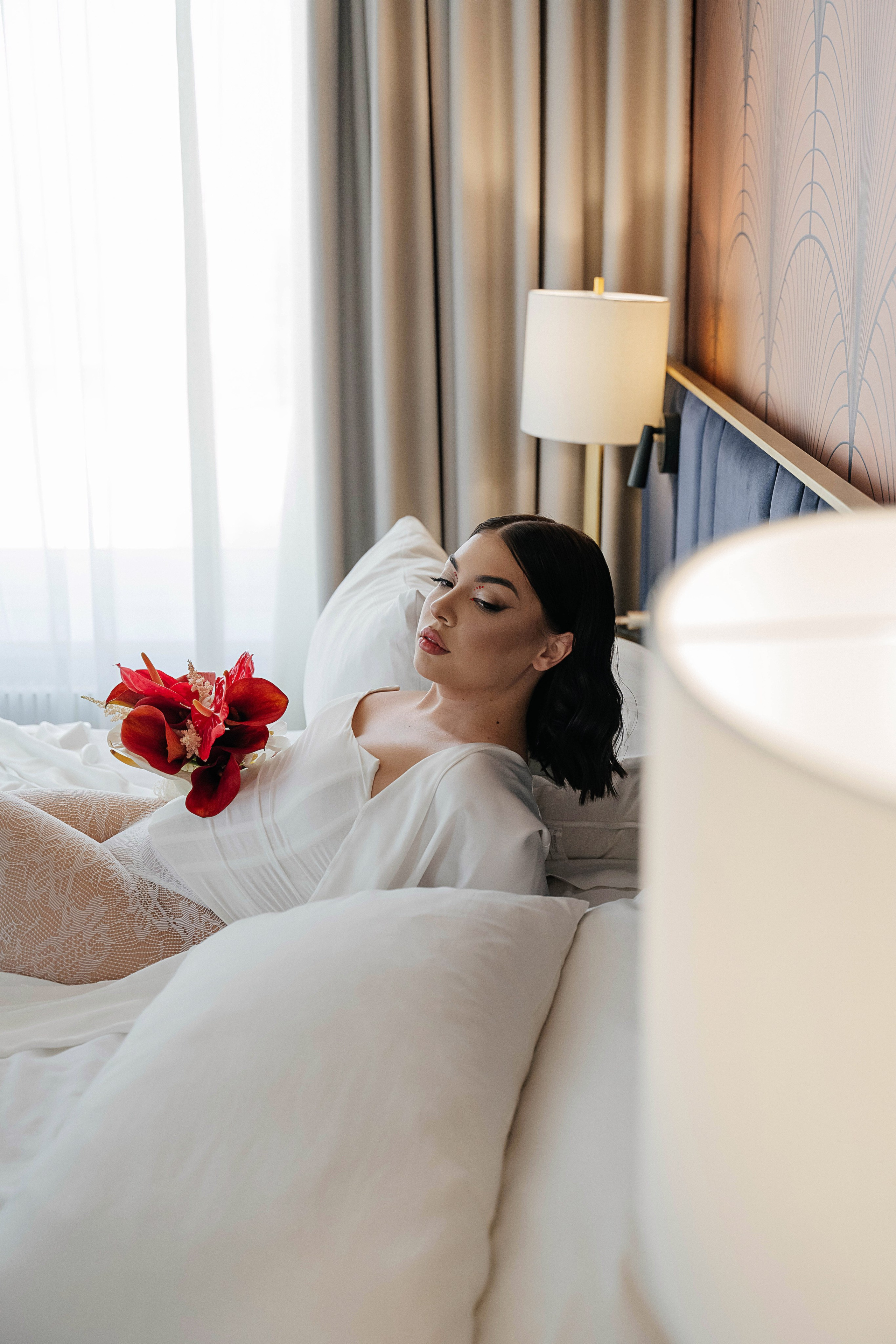 Денис и Арина. Фотограф Подольск