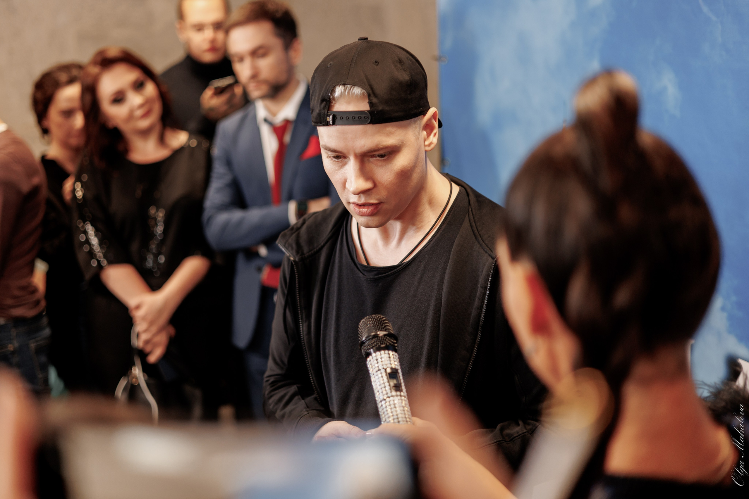 Shaman, Государственный Кремлевский Дворец. Фотограф Ольга Махалова — Санкт-Петербург, Москва, Нижний Новгород