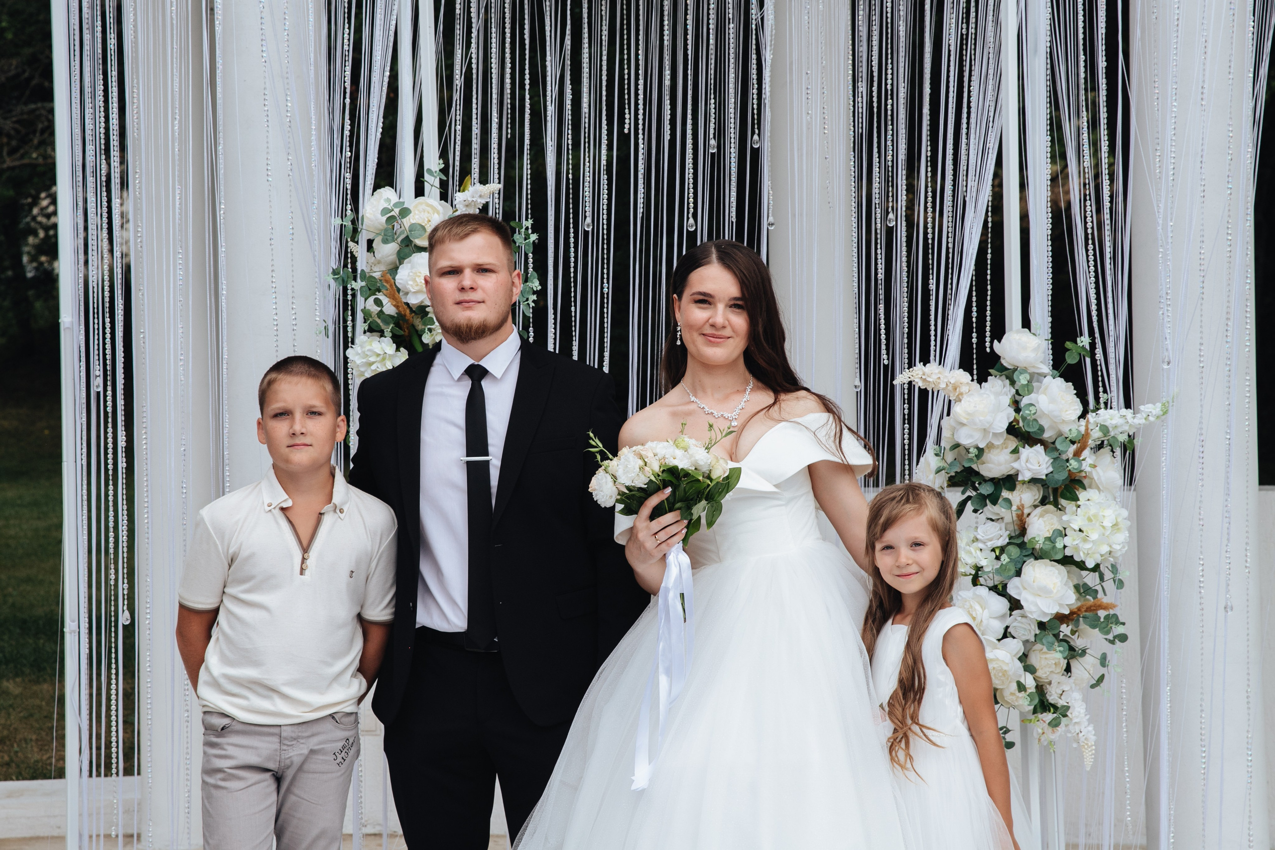 Нина и Антон. Фотограф Георгиевск, КМВ Дамер Катерина