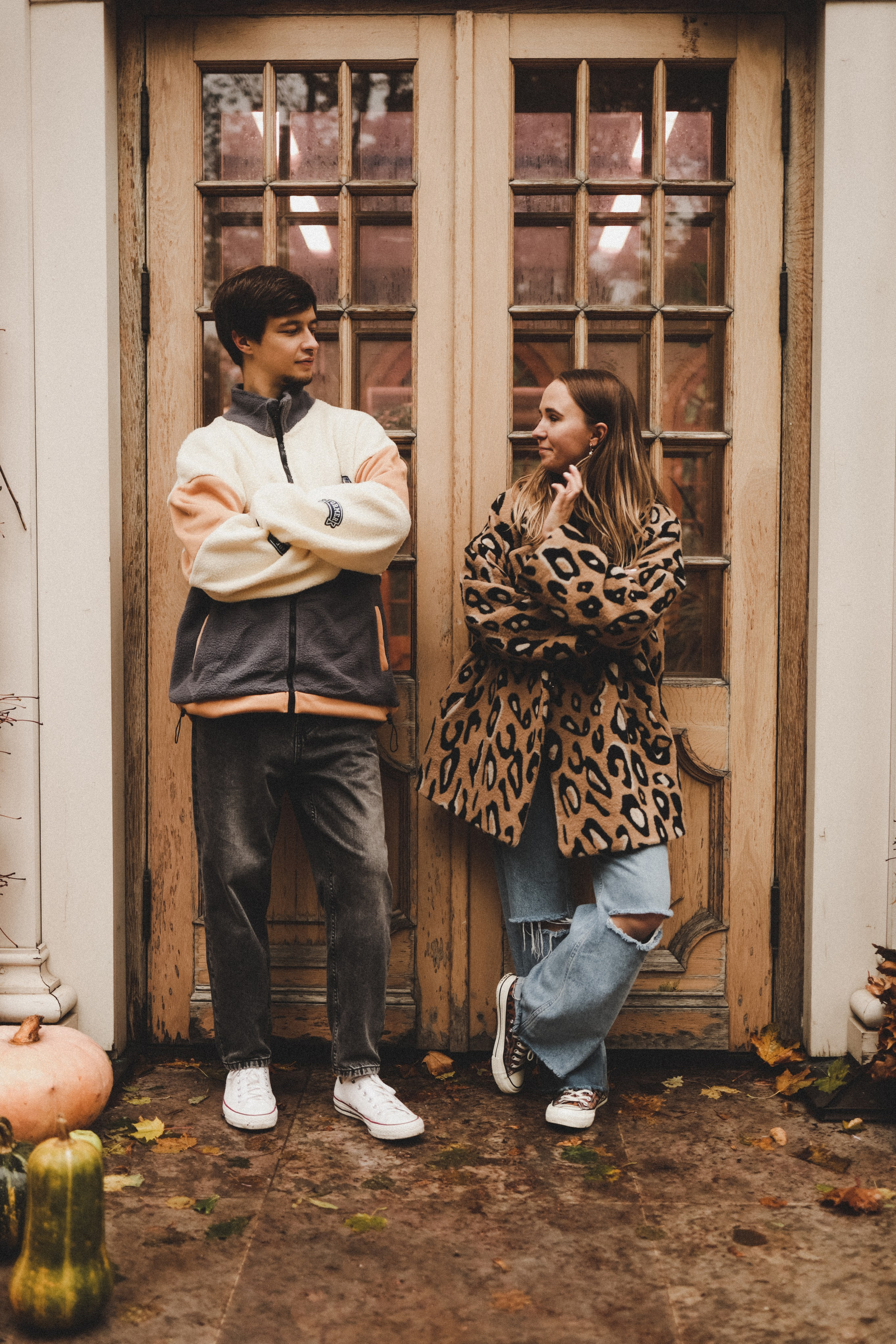 Сердечный октябрь. Семейный фотограф Фрума Шнейдерман. Санкт-Петербург и мир