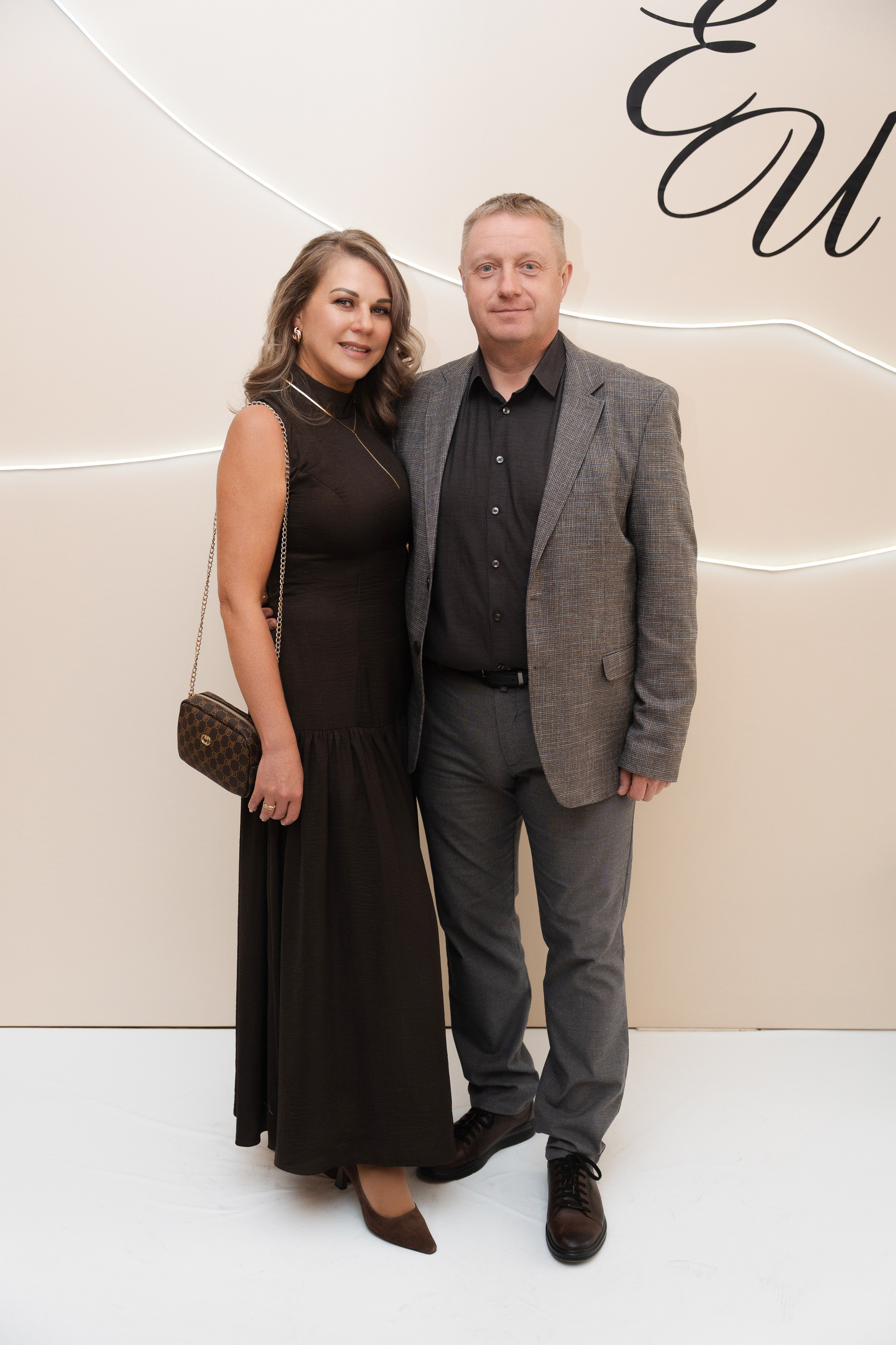 Ирина и Егор. Фотограф Хабаровск