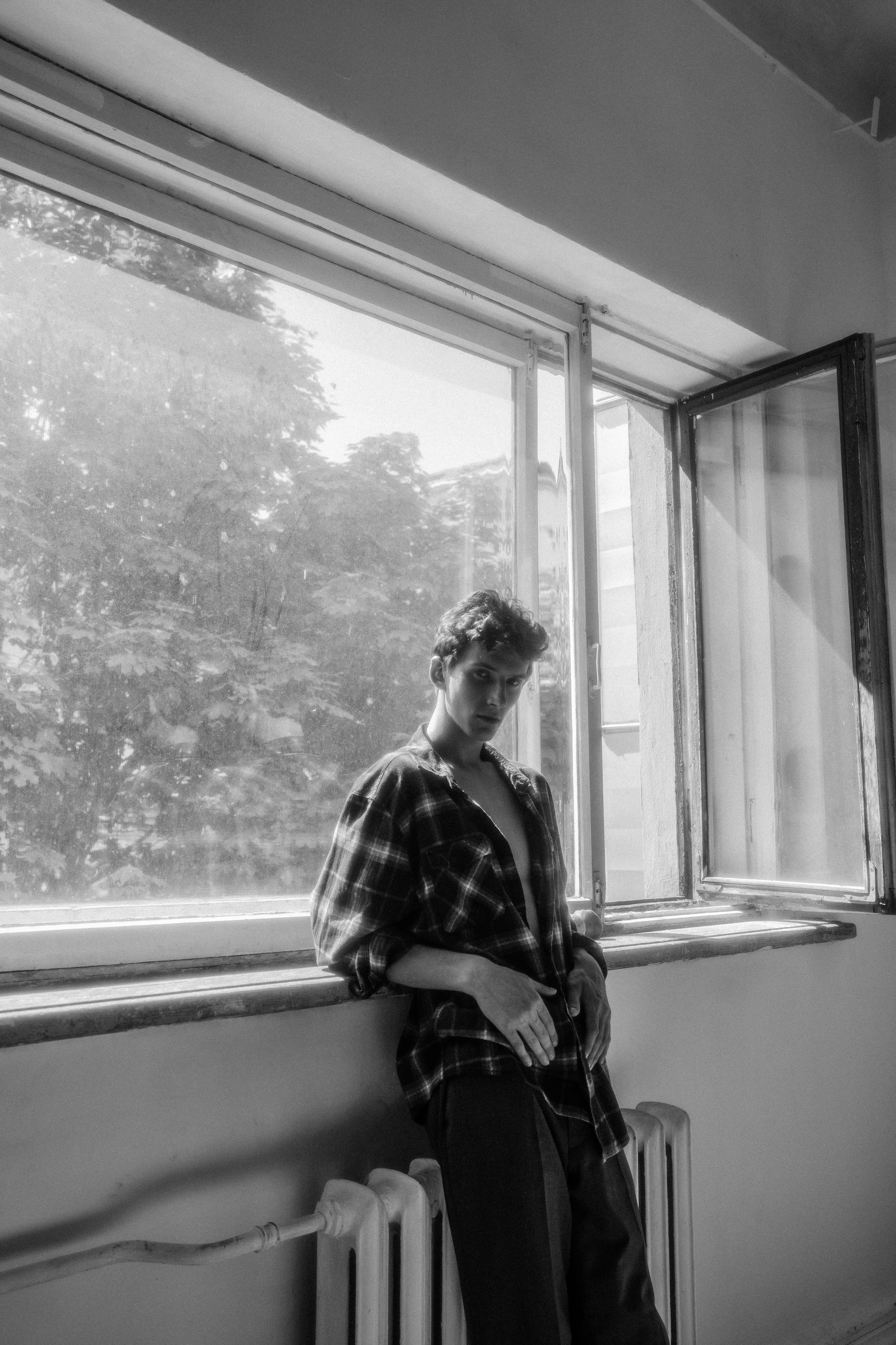 Олег. Свадебный фотограф в Санкт-Петербурге Марина Фесенко