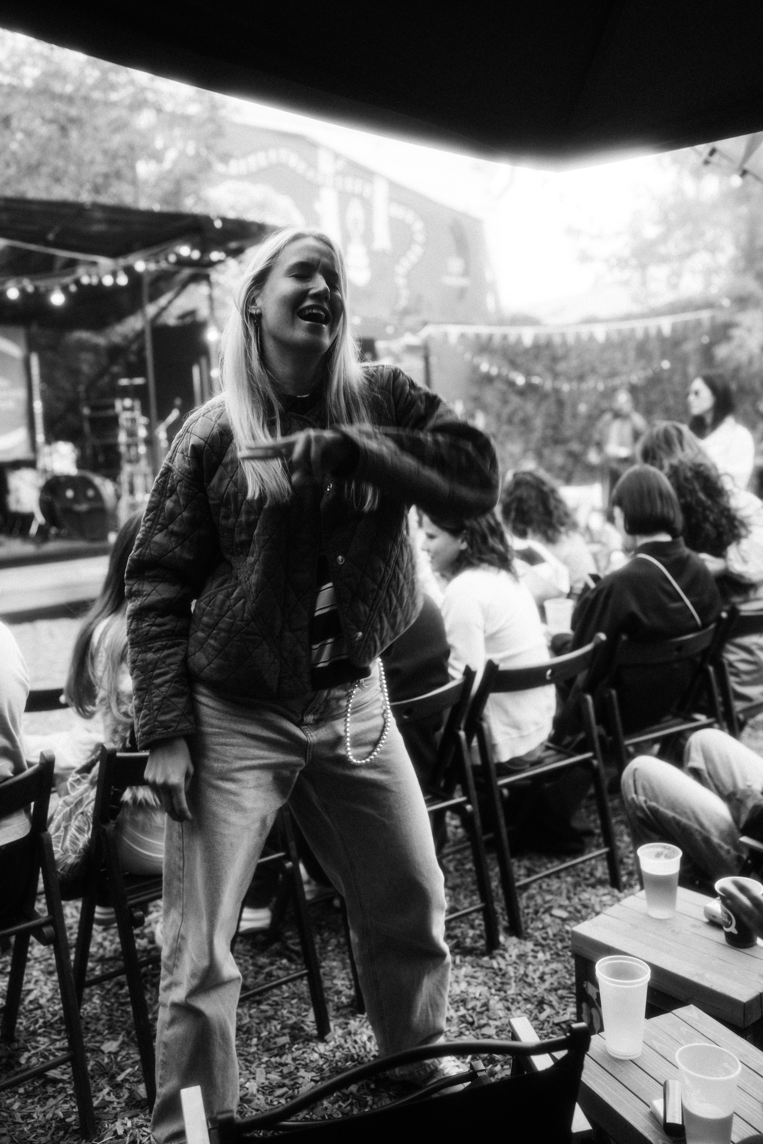 Фестиваль, Москва. Свадебный фотограф в Санкт-Петербурге Марина Фесенко