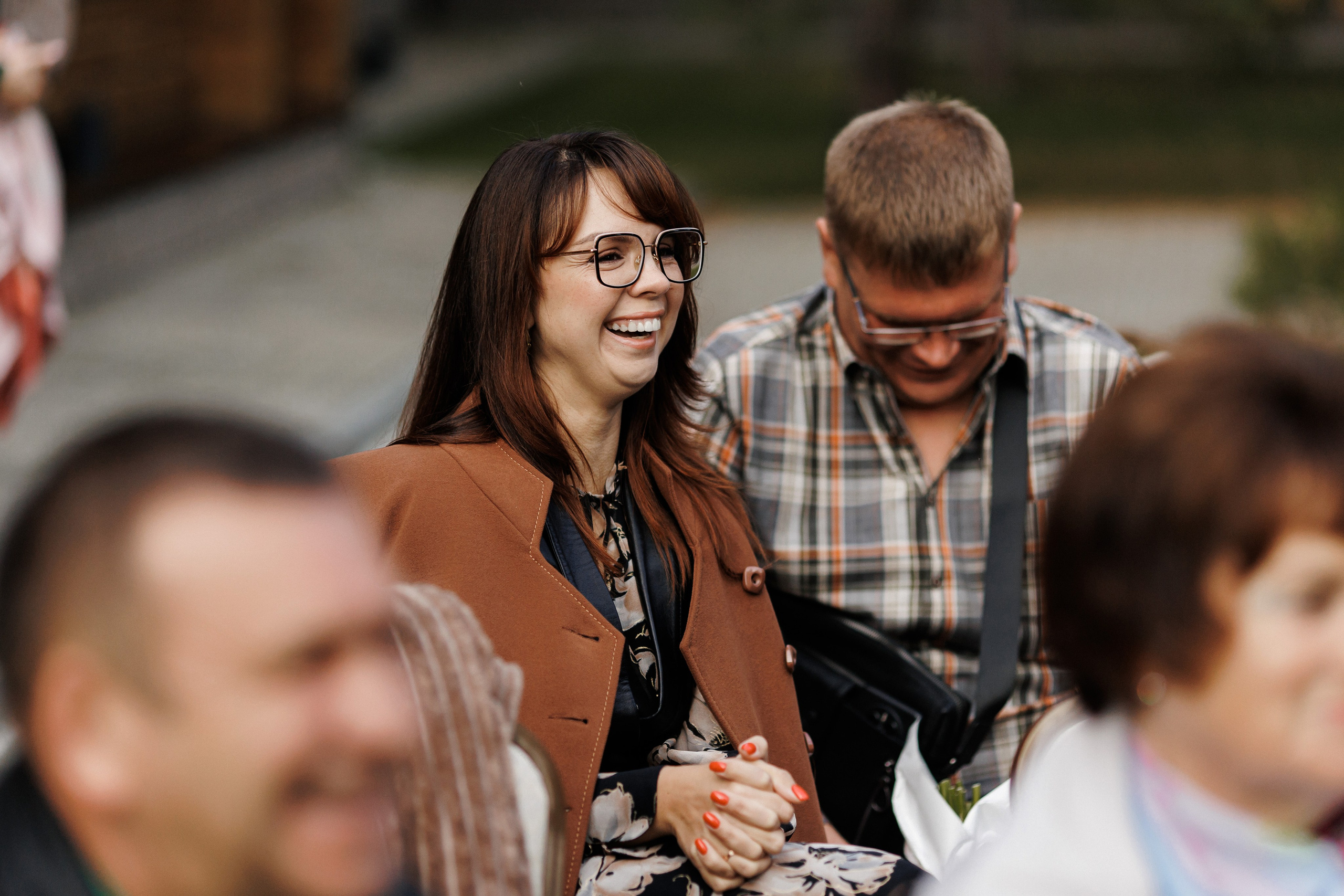 Оля и Кирилл. Свадебный и репортажный фотограф Евгений Петров