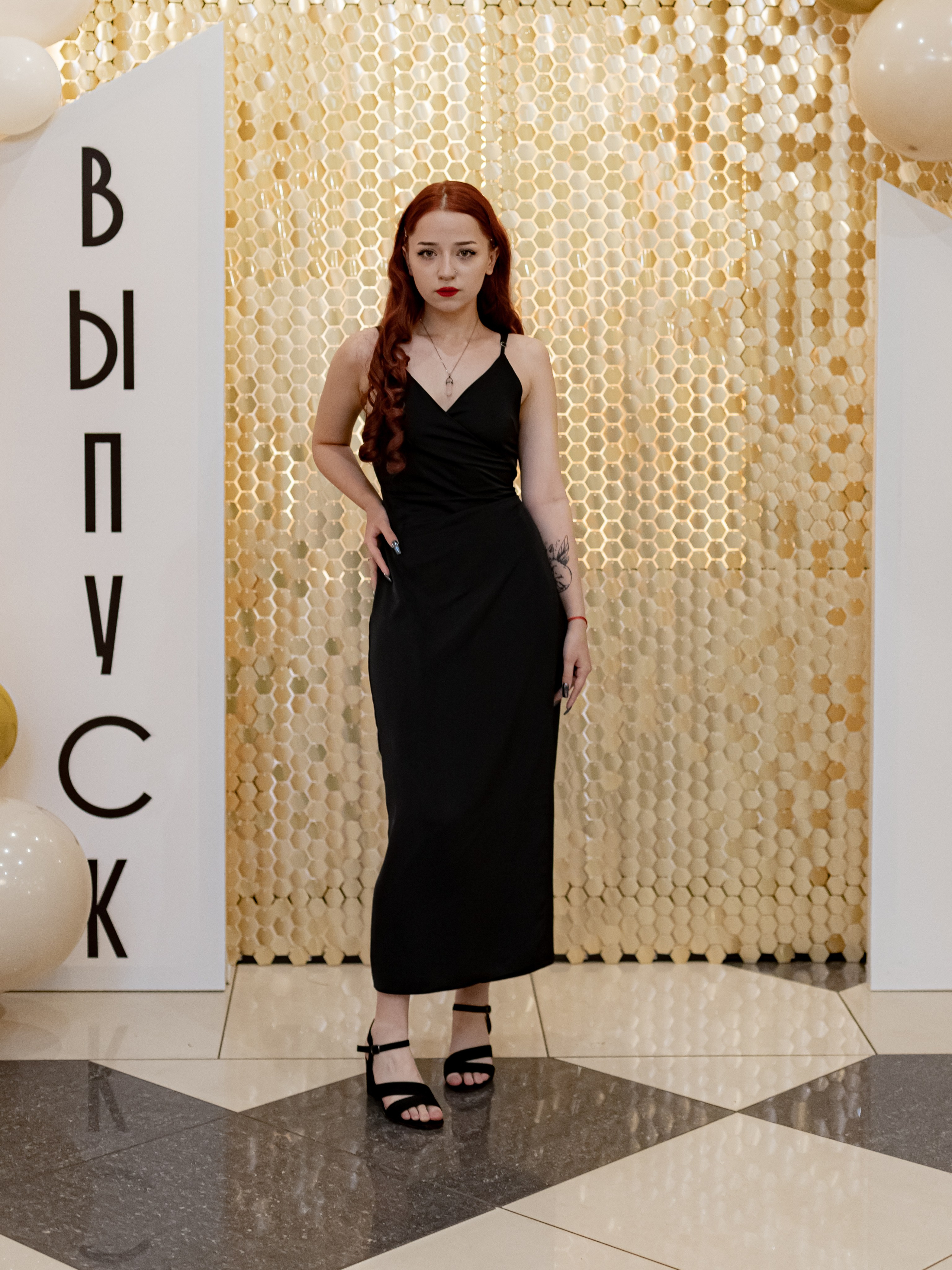 ВЫПУСКНОЙ. Photokarish