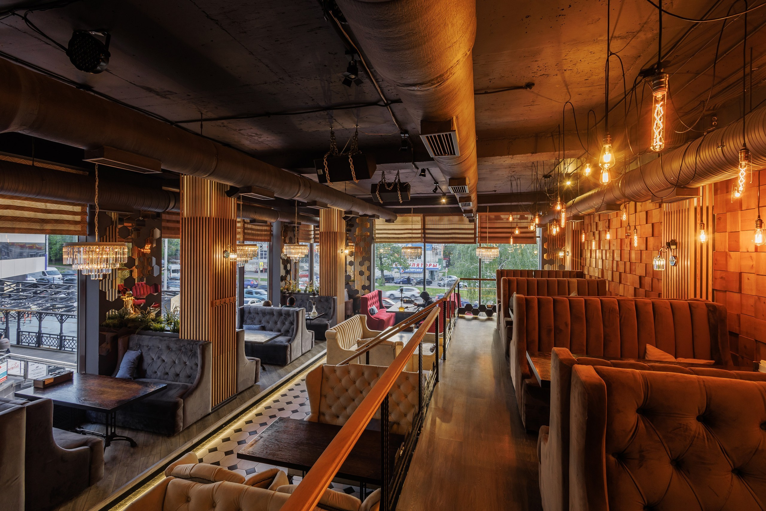 Интерьерная съемка. Фотограф Николай Петрушкин | Ставрополь, Москва