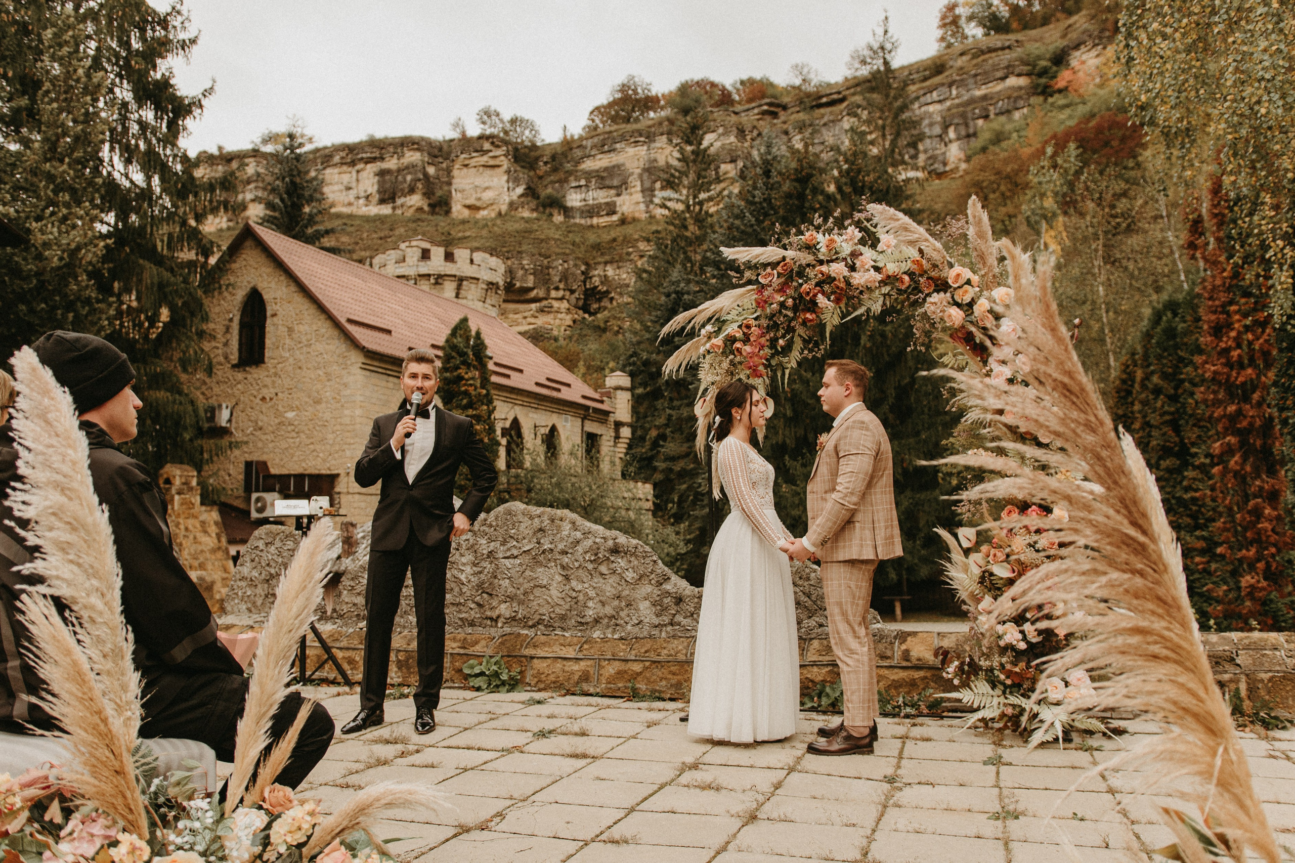 MIKHAIL & MARIAM | KISLOVODSK. Фотограф Настя Конник | Пятигорск | Эльбрус | Домбай | Архыз