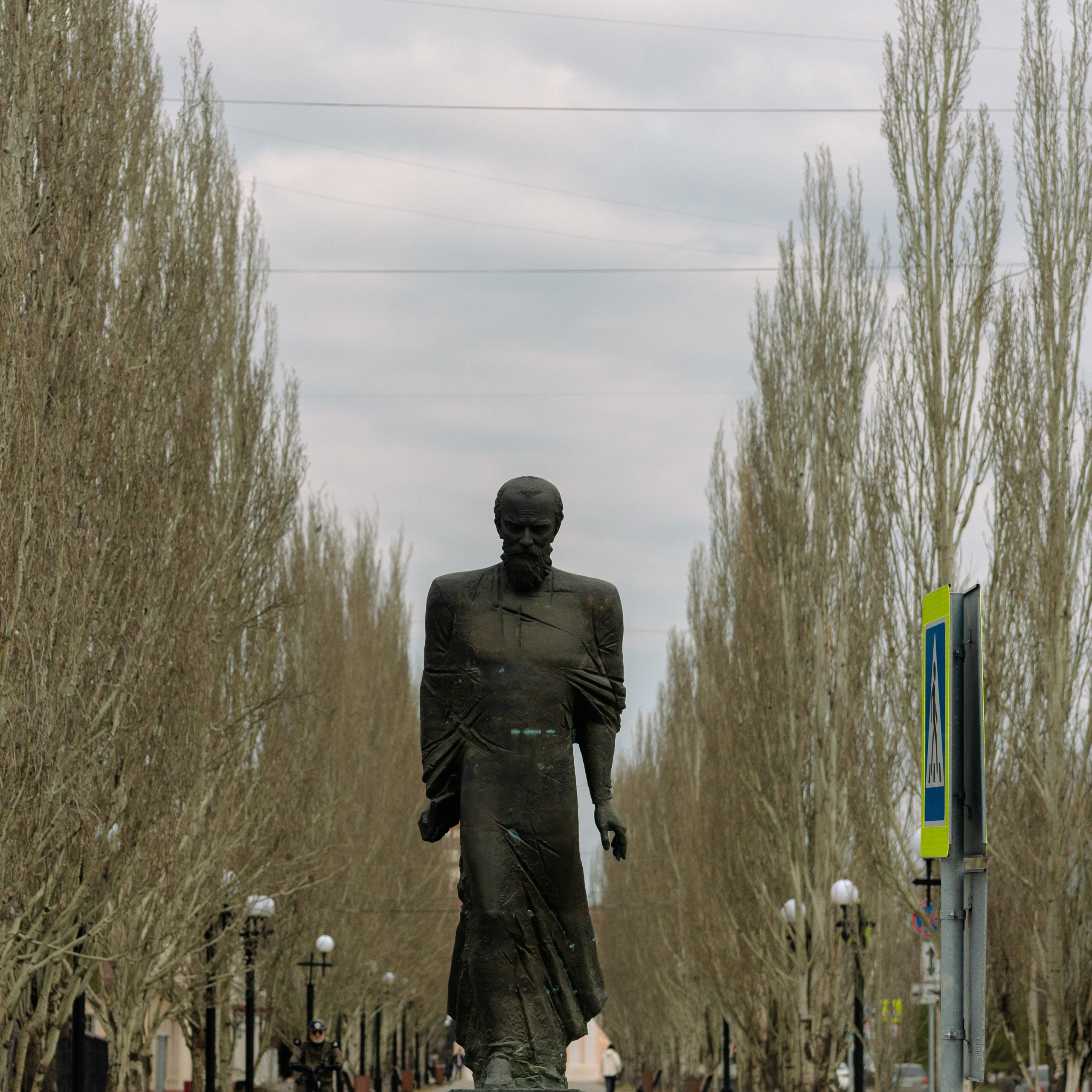 Омск, Май 2024