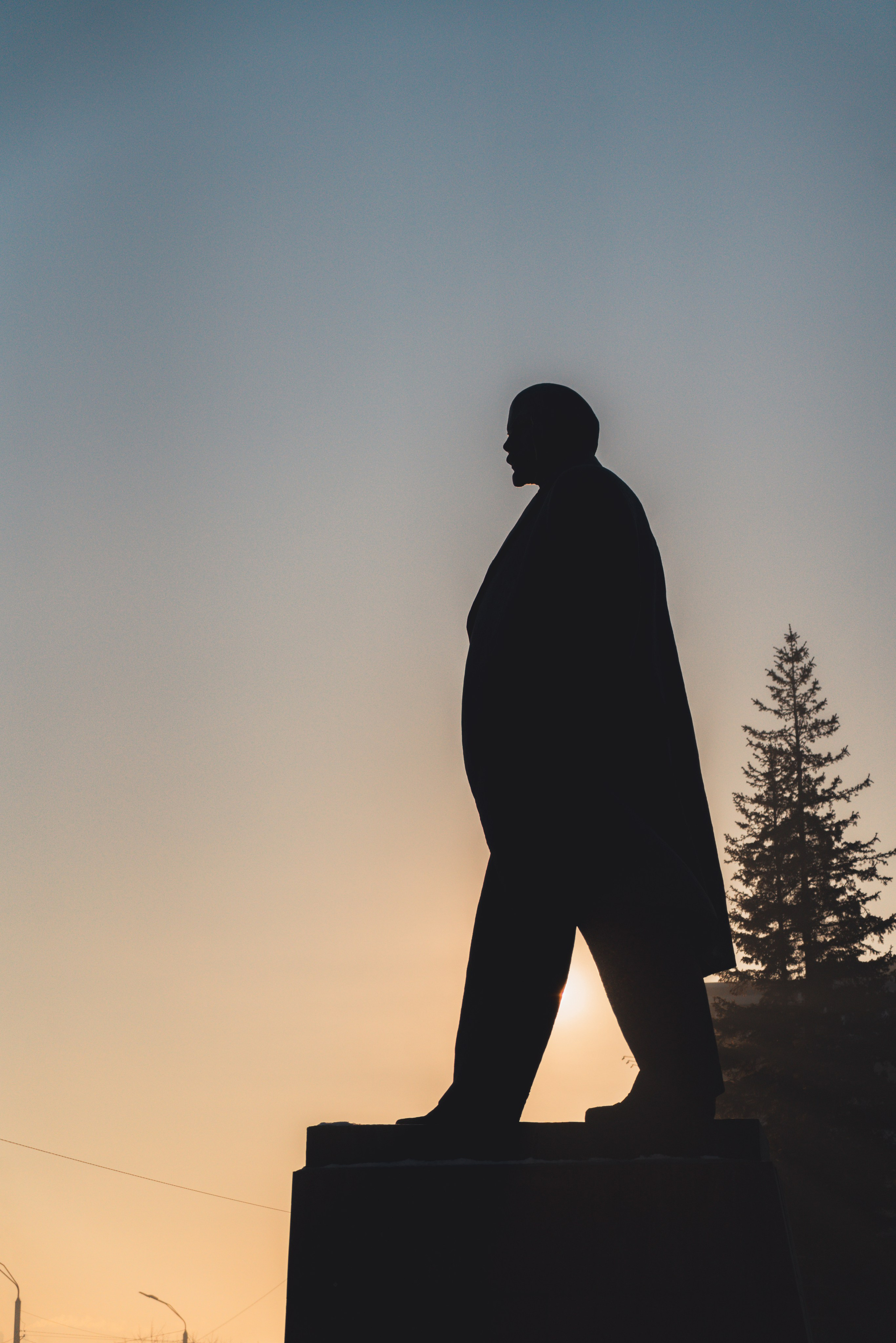 Барнаул, Февраль 2024