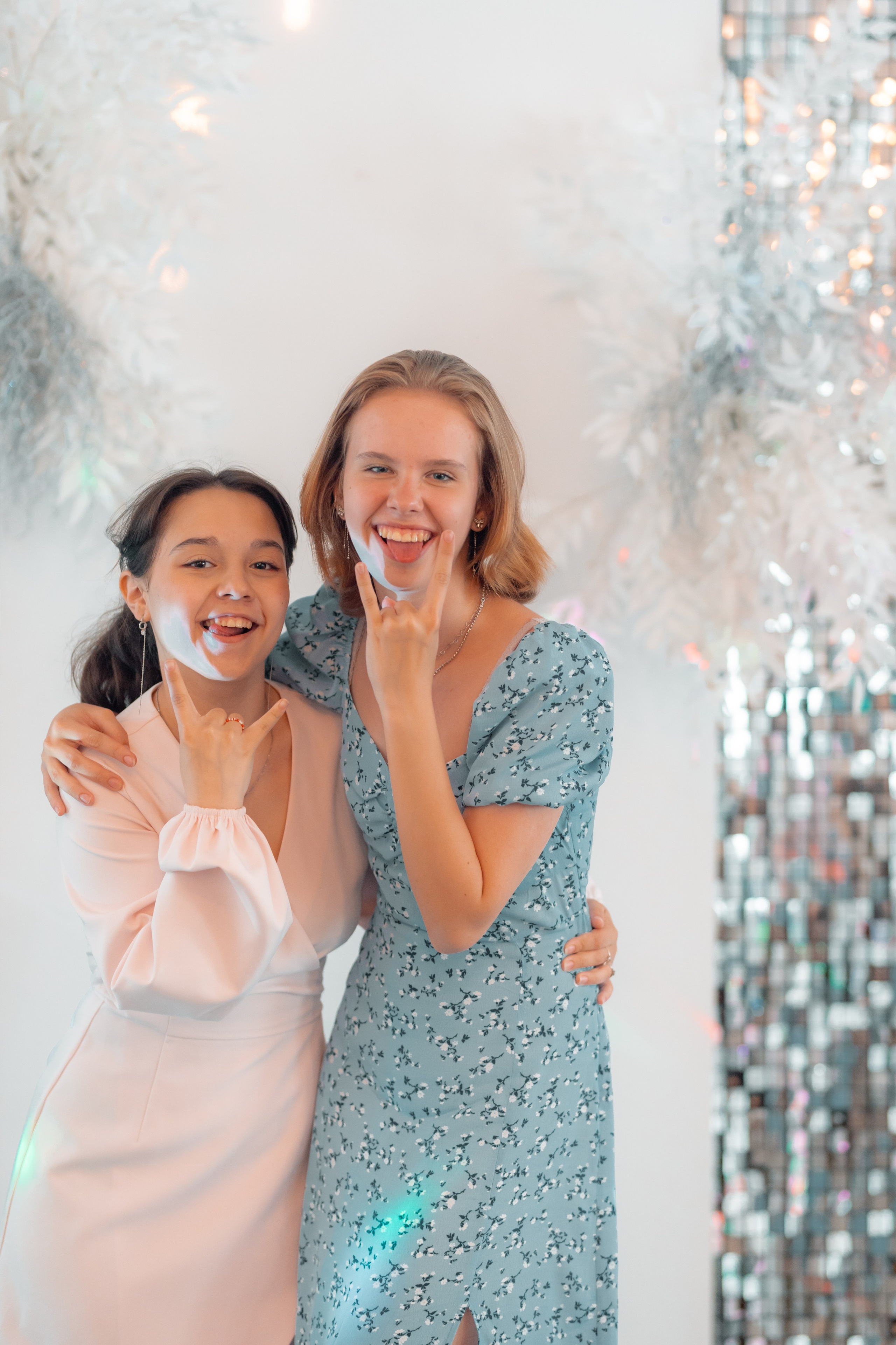 Выпускной 9го класса, Июль 2024