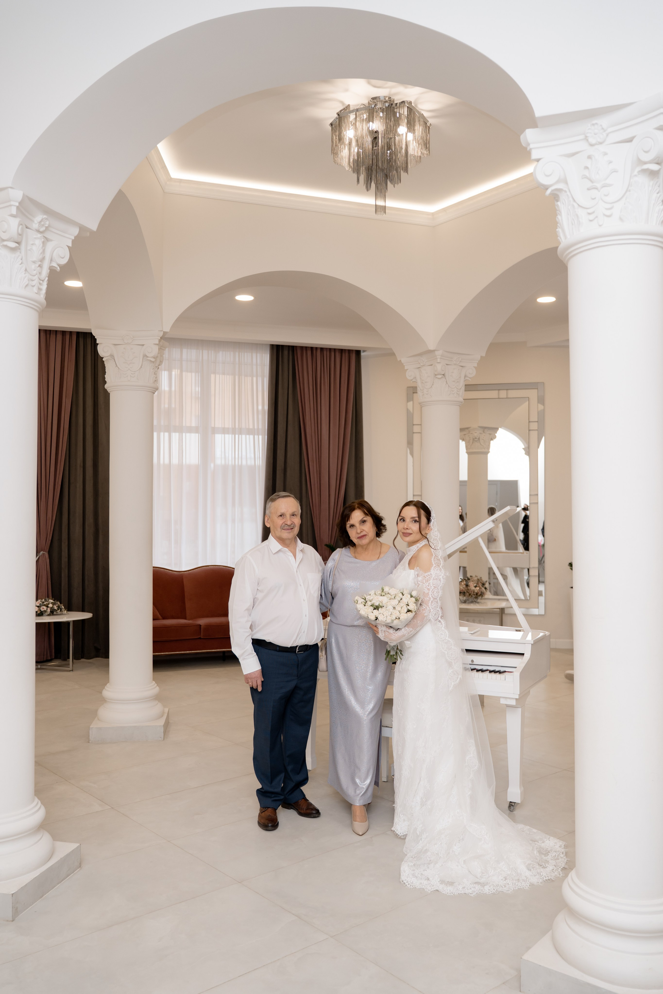 Свадьба в Swiss hotel. Свадебный и семейный фотограф в Москве Светлана Зоткина