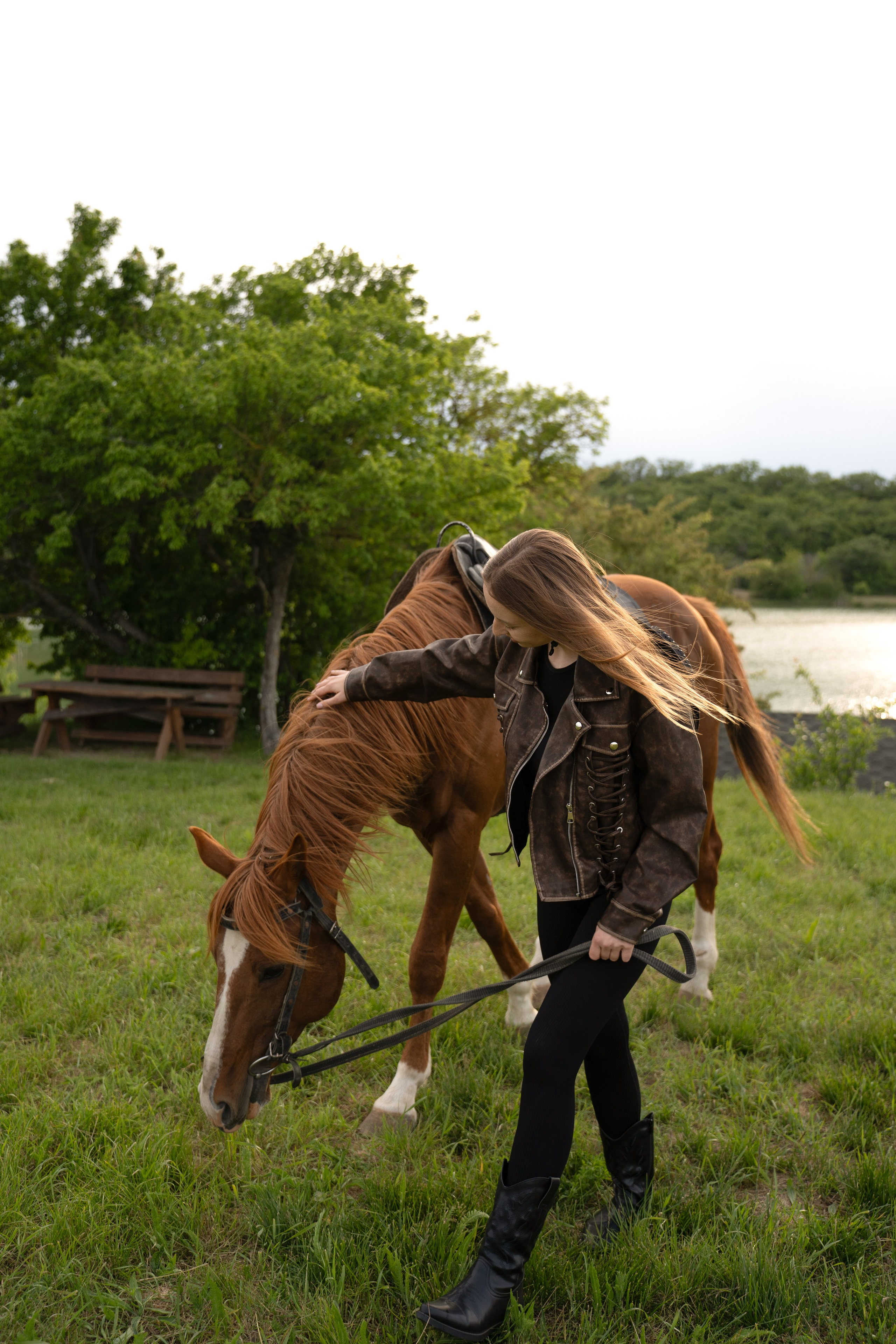 Ксюша. SHOT BY OLGA