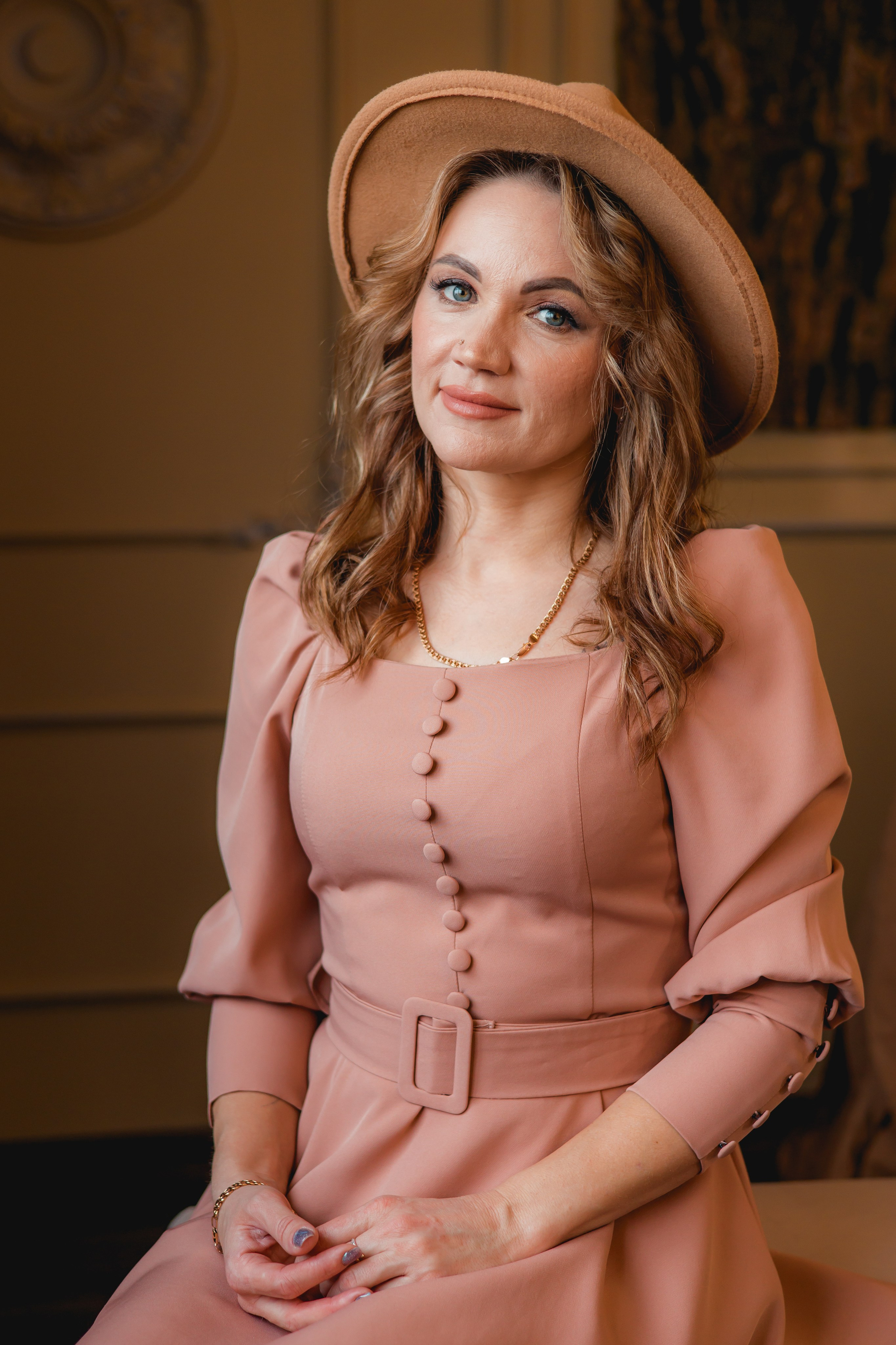 Студии. Ретушер Светлана Абрамова