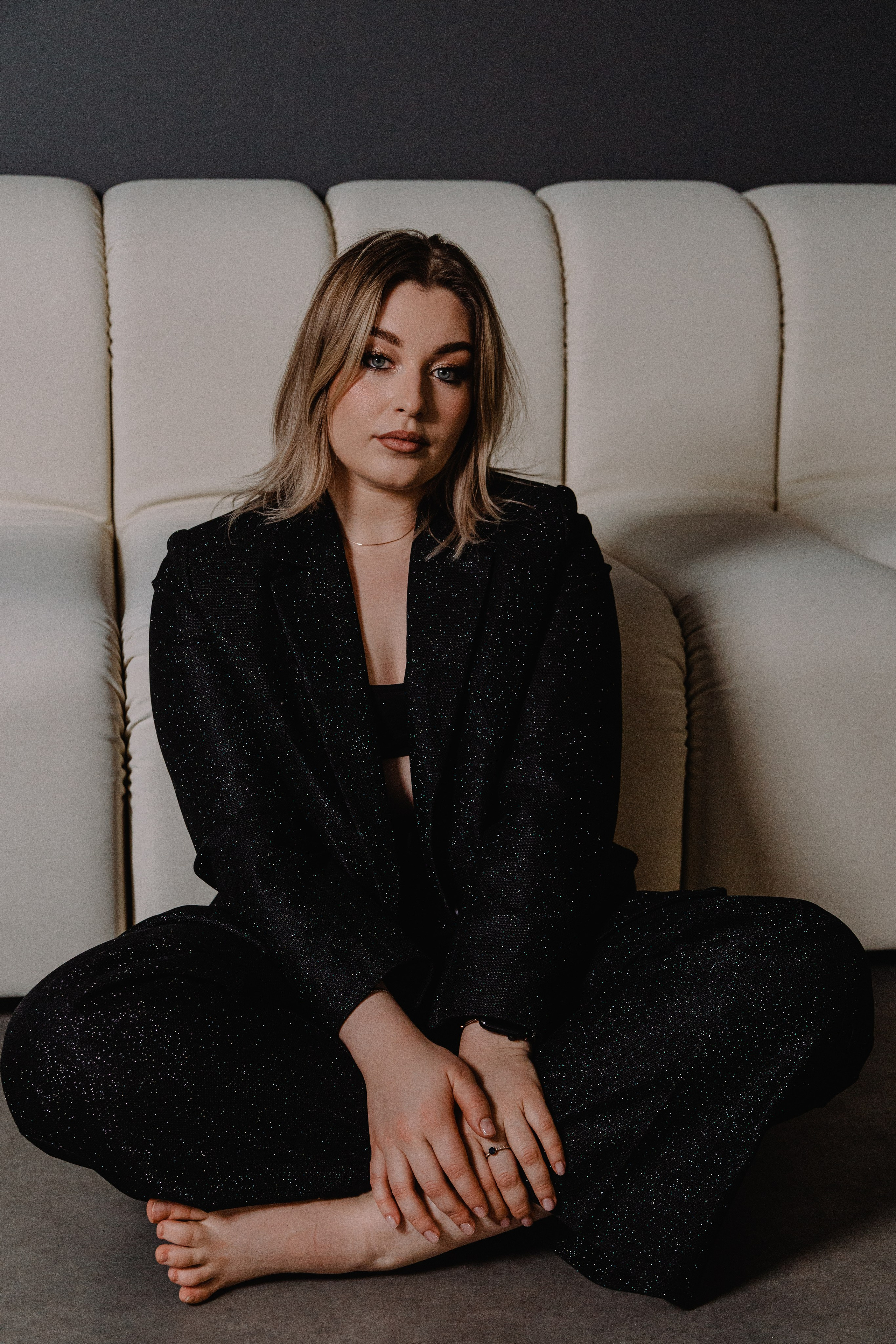 Яна. Фотограф Воронеж Варвара