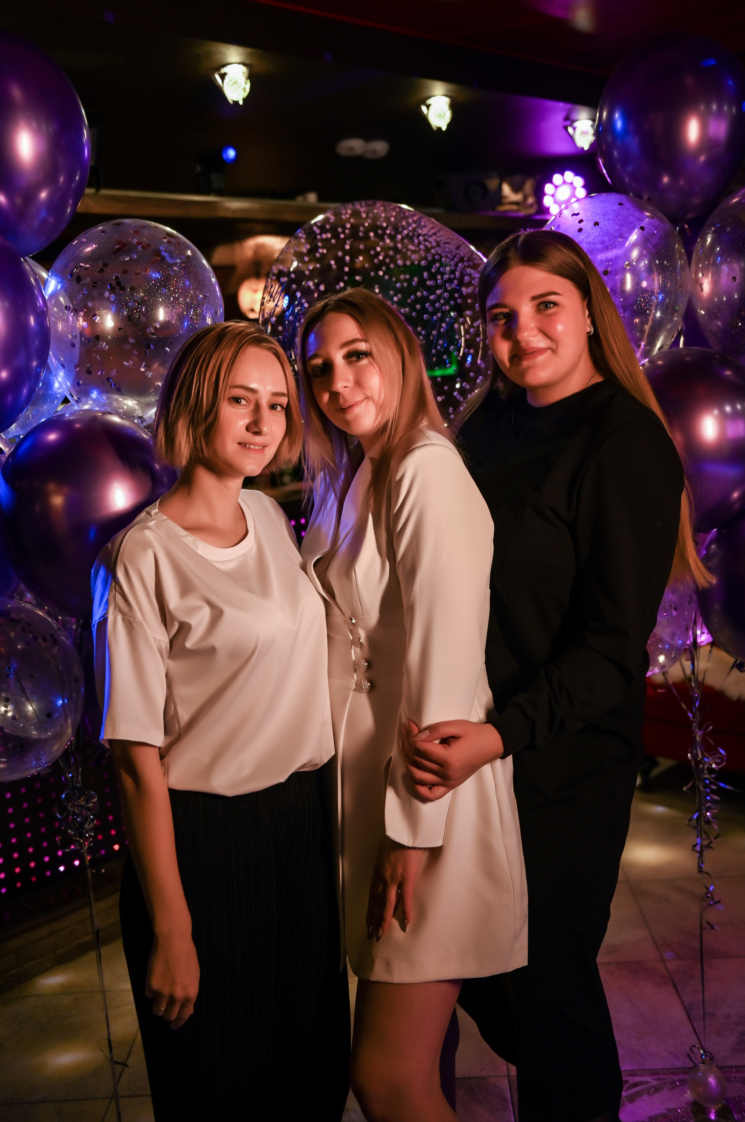 День рождения. Свадебный, семейный, детский, контент фотограф в Омске Максим Ильин