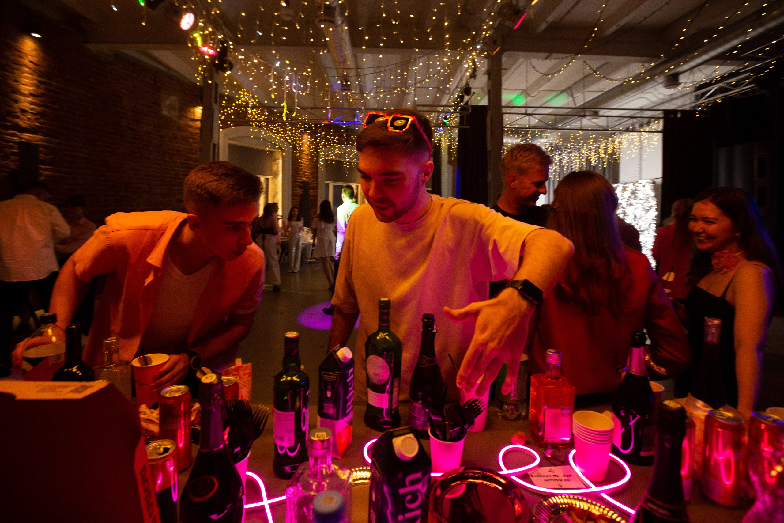 Wedding party. Женя и Нигора. Евгений Матвеев — фотограф в Санкт-Петербурге