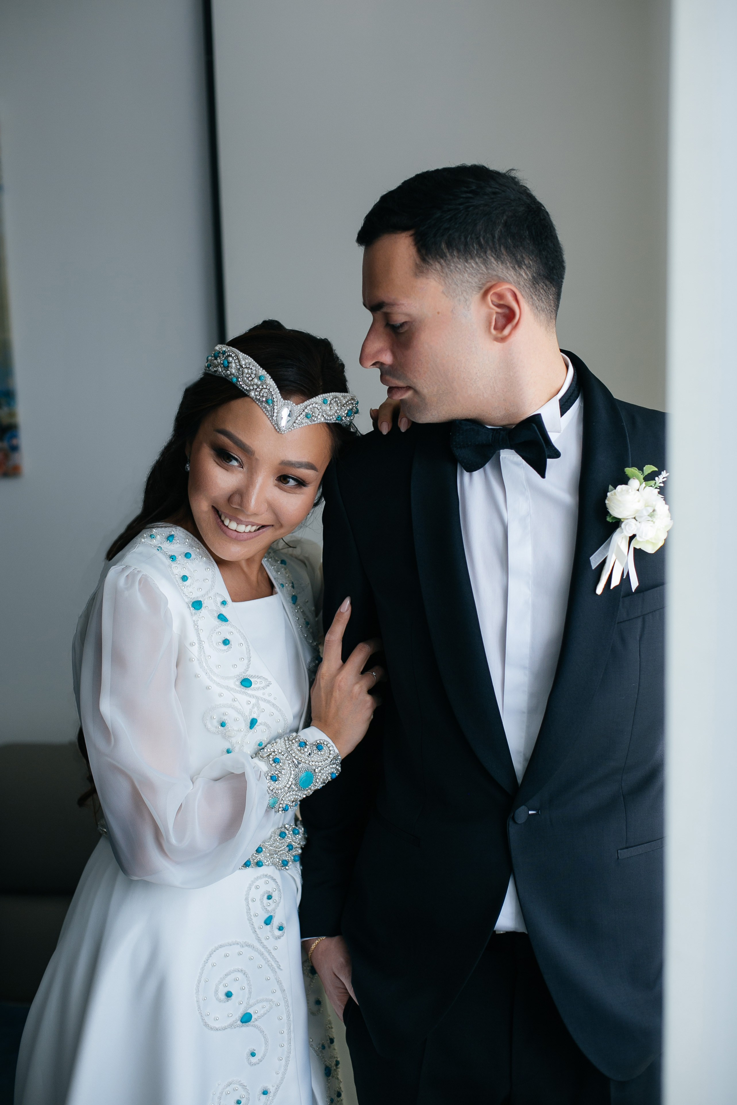 QYZ UZATU. Akkanatart.kz