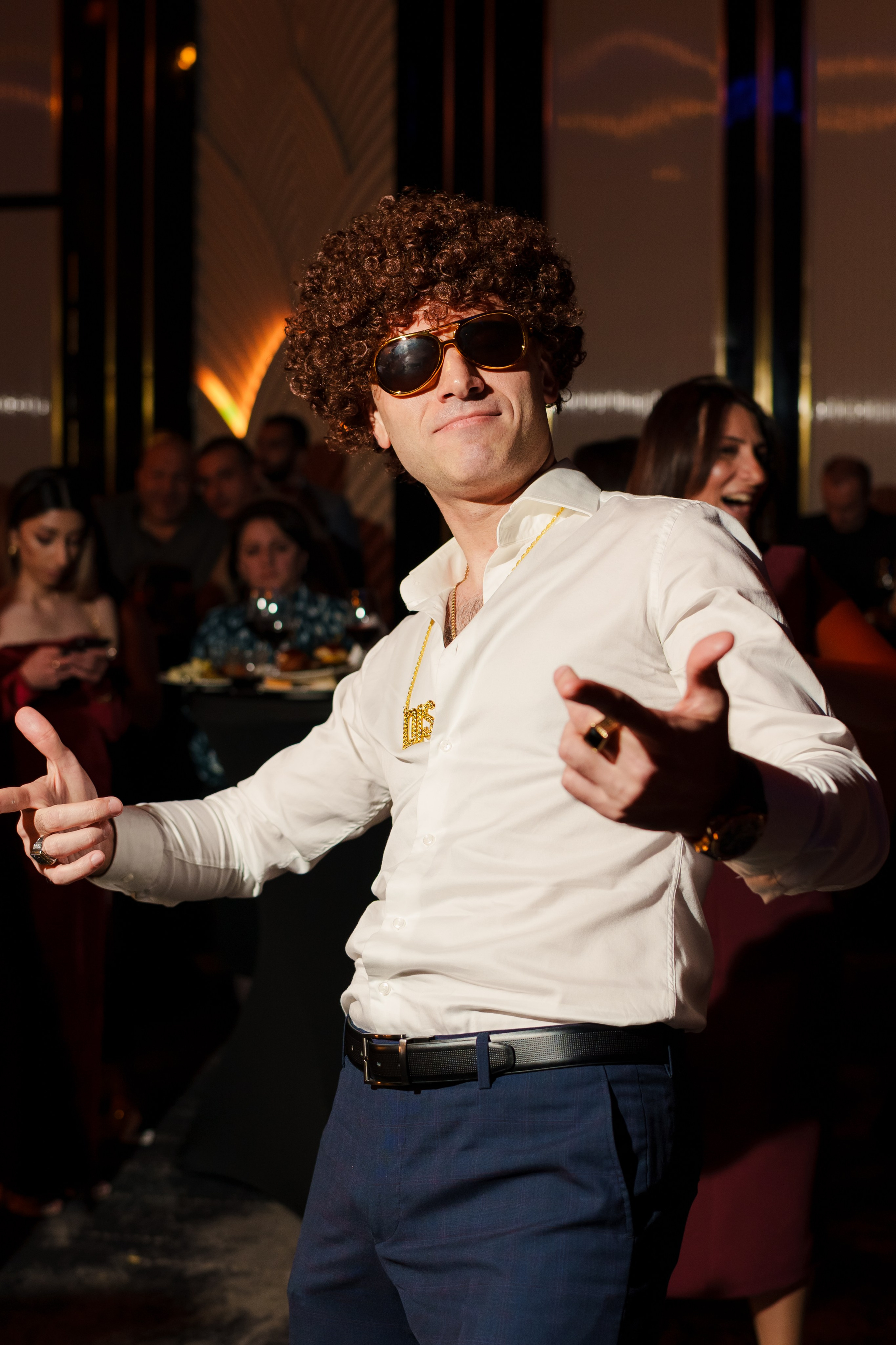 КОРПОРАТИВНЫЕ МЕРОПРИЯТИЯ