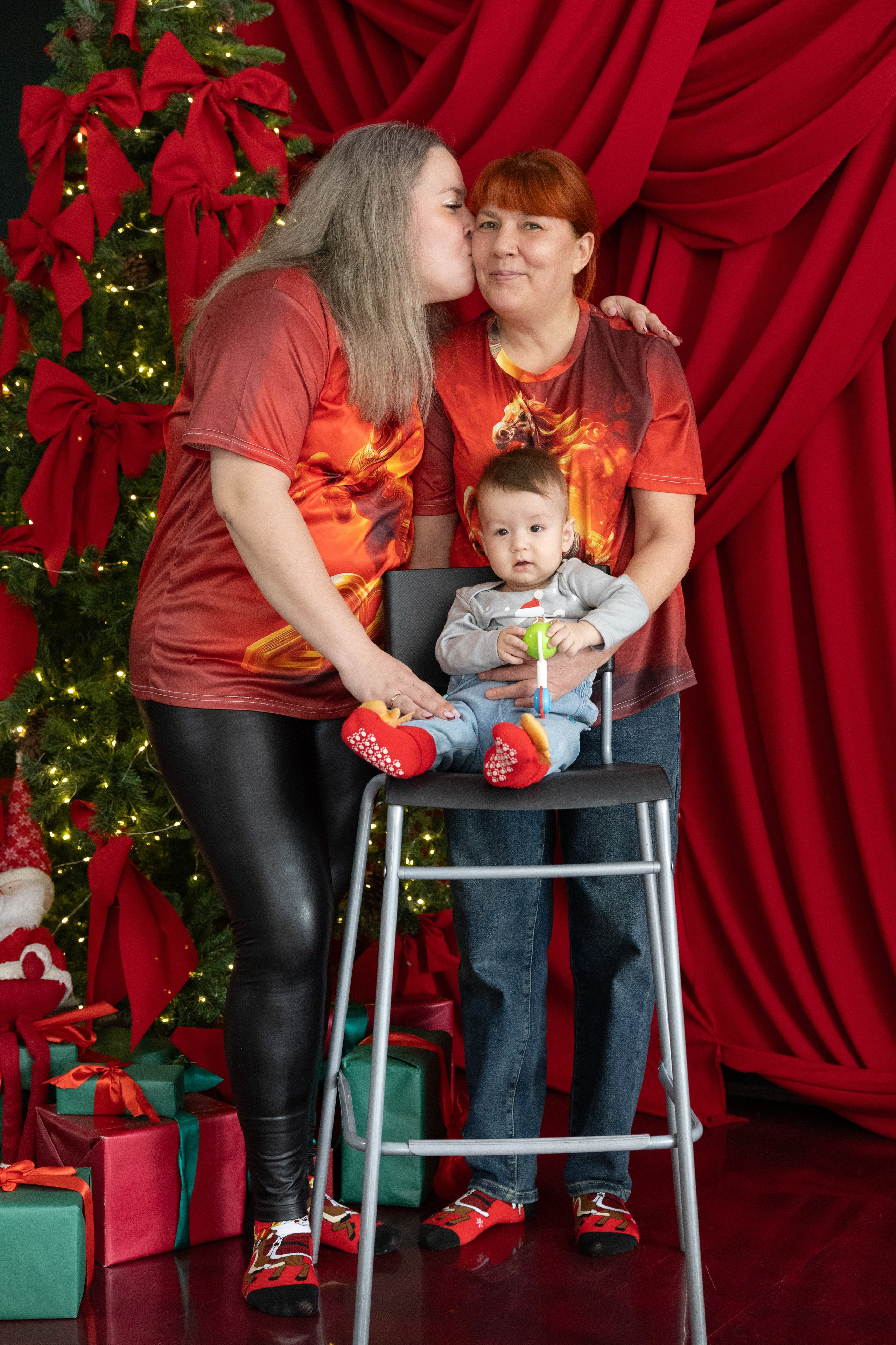 Дети до 1 года. Фотограф Новосибирск, Академгородок, Бердск — Айна