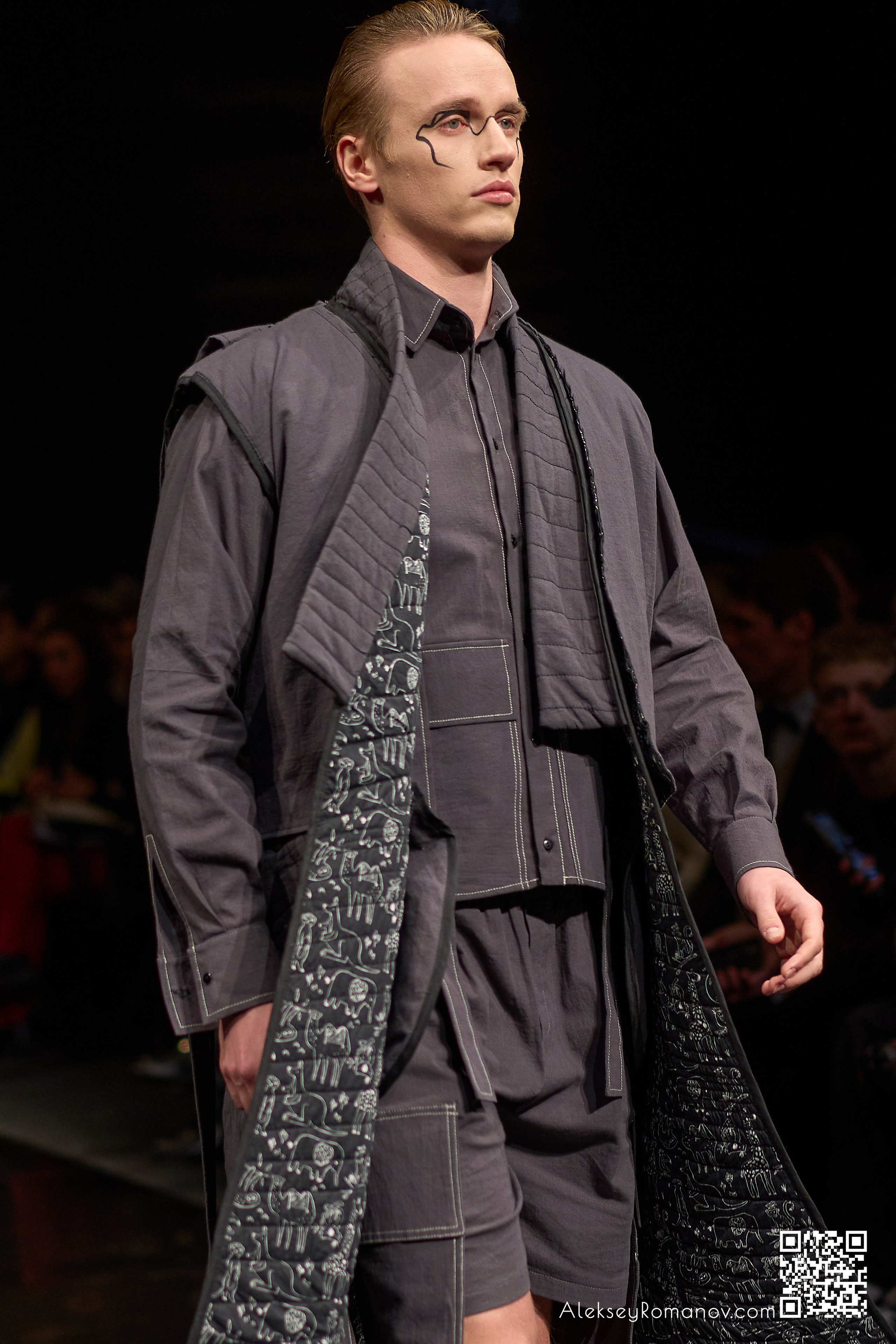 ZALKAR & NAZAR. Алексей Романов фотограф Санкт-Петербург, фотокурсы, фотошкола