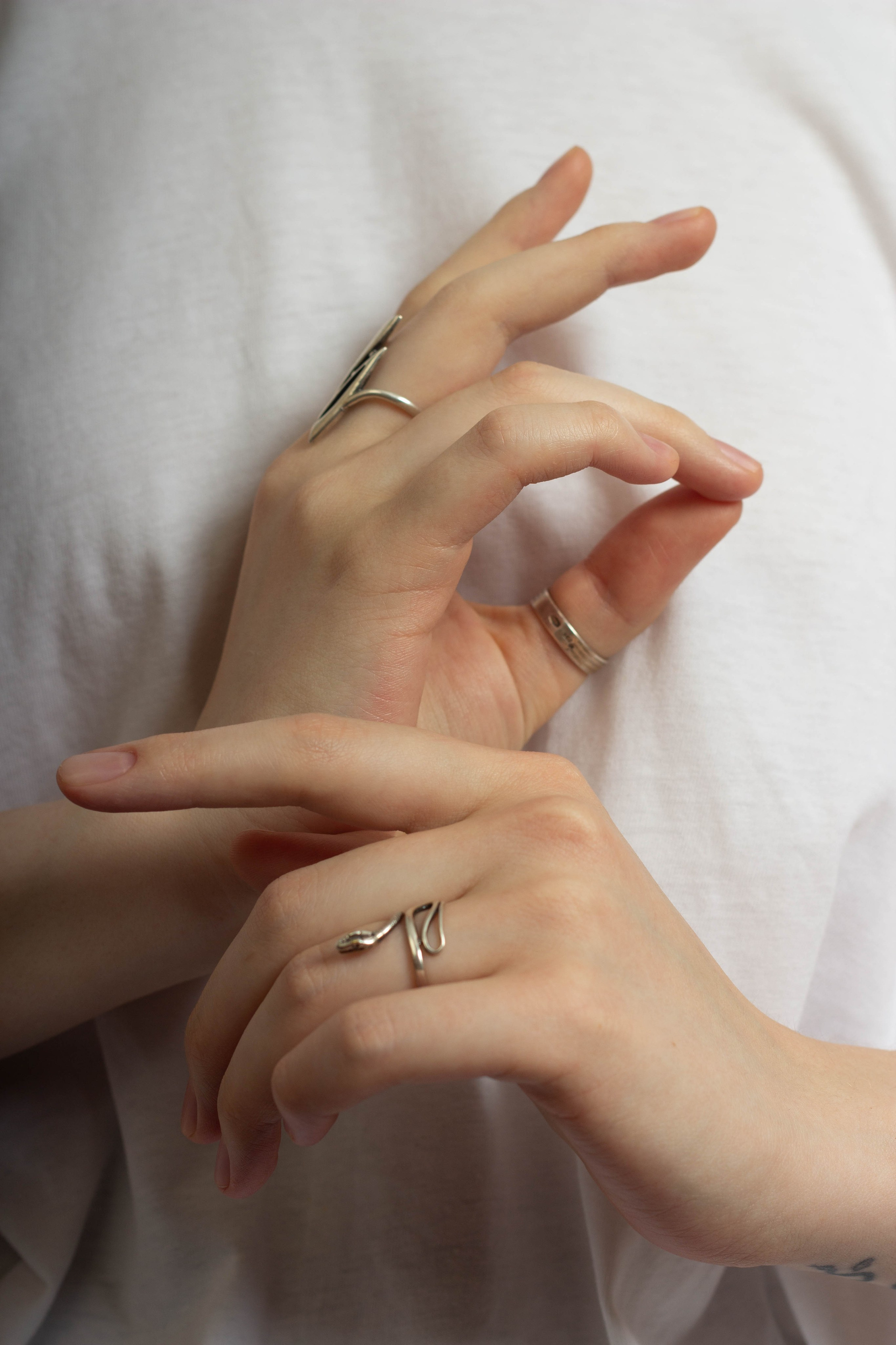 Предметная съемка украшений и бижутерии. Портртный Фотограф в Санкт-Петербурге Салашный Андрей