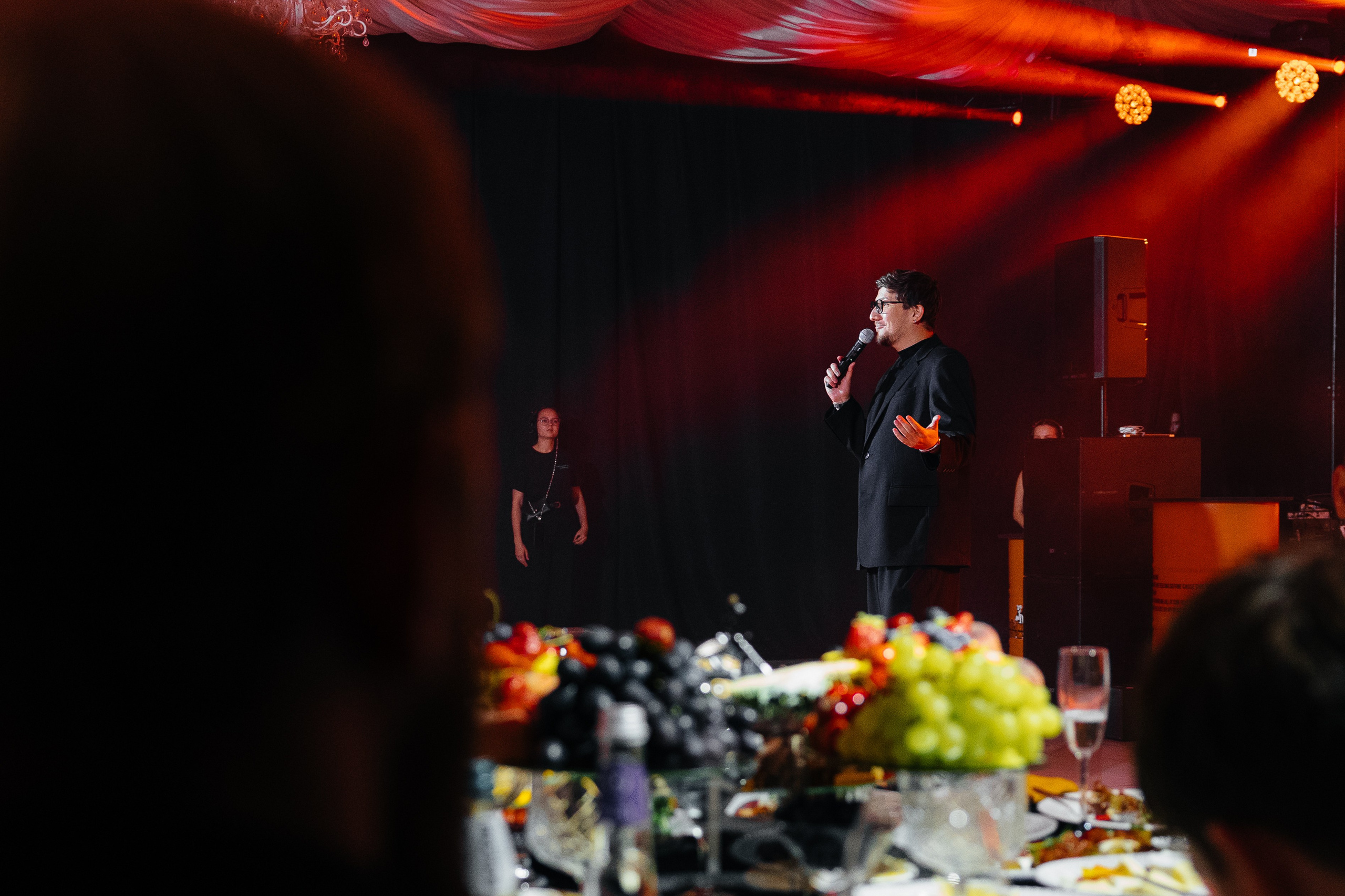 ДР «Трасса С55». Свадебный фотограф в Ростове-на-Дону Васильченко Сергей